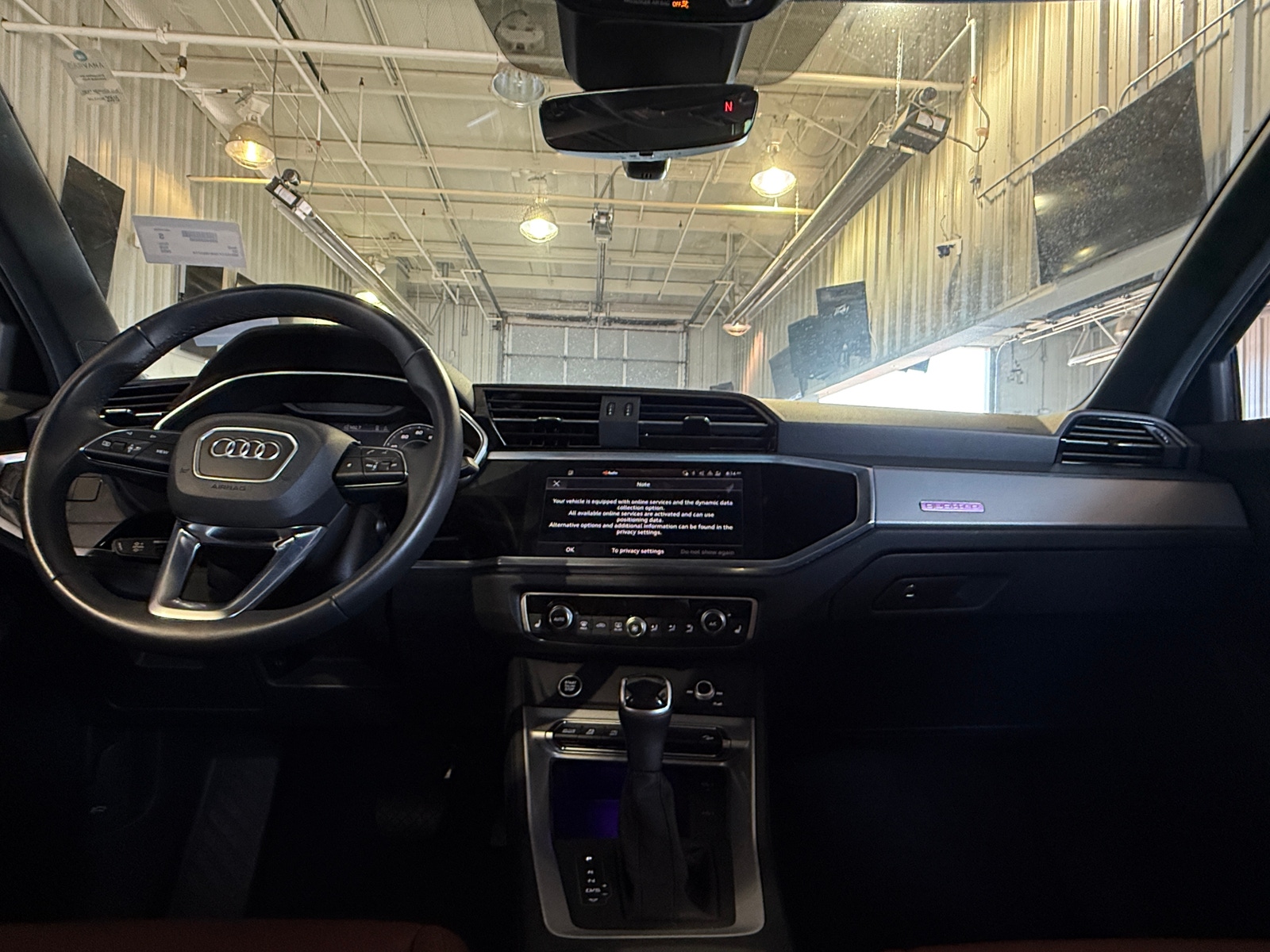 Thumbnail: 2022 Audi Q3 - 2