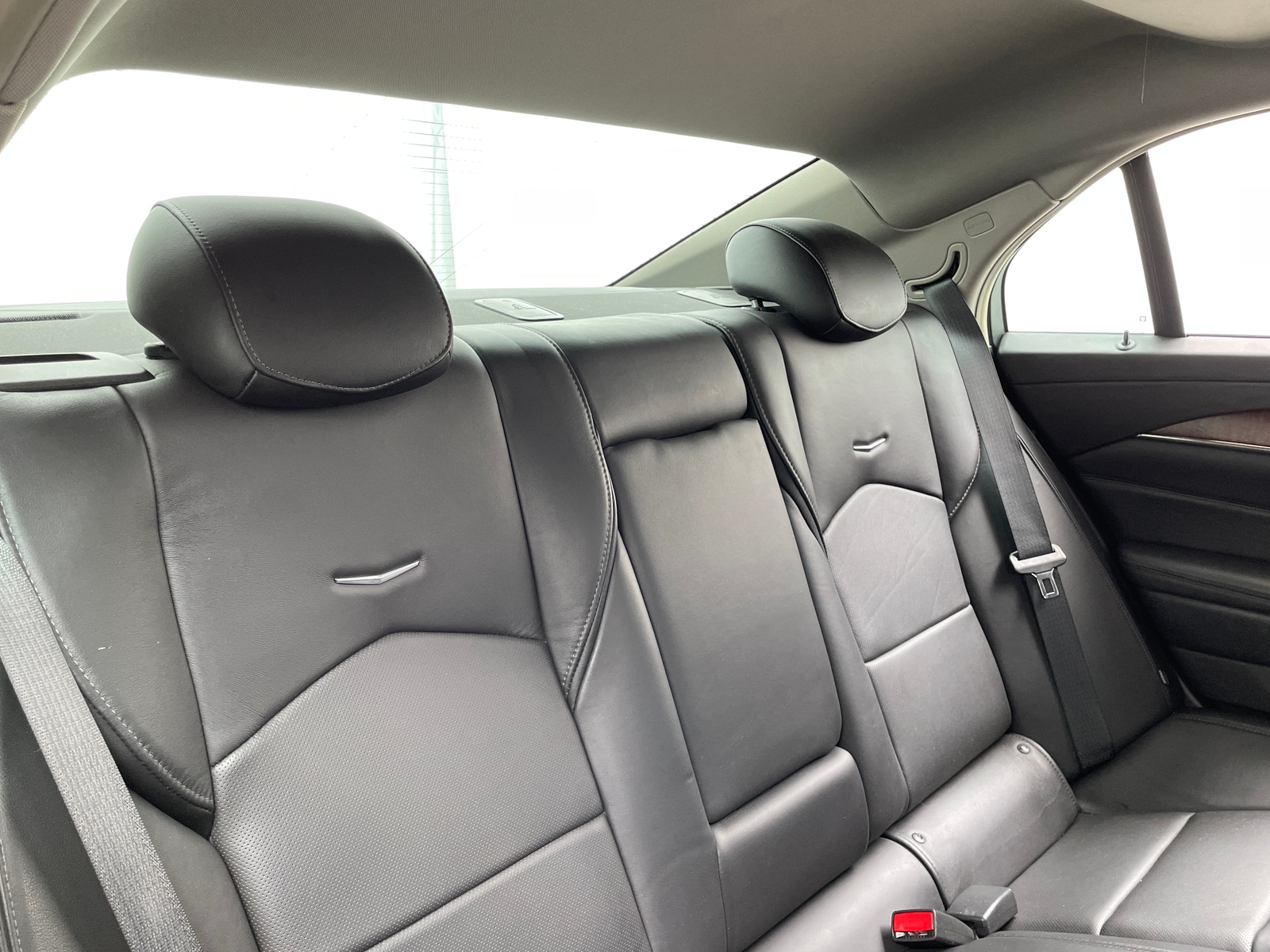 Thumbnail: 2019 Cadillac CTS - 5
