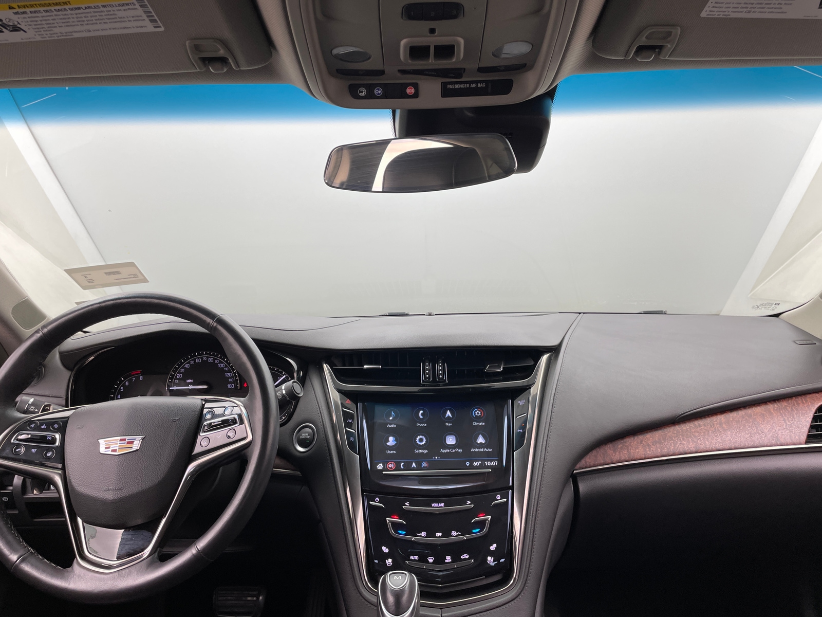 Thumbnail: 2019 Cadillac CTS - 2
