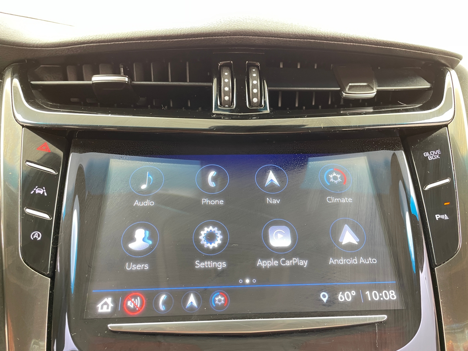 Thumbnail: 2019 Cadillac CTS - 3