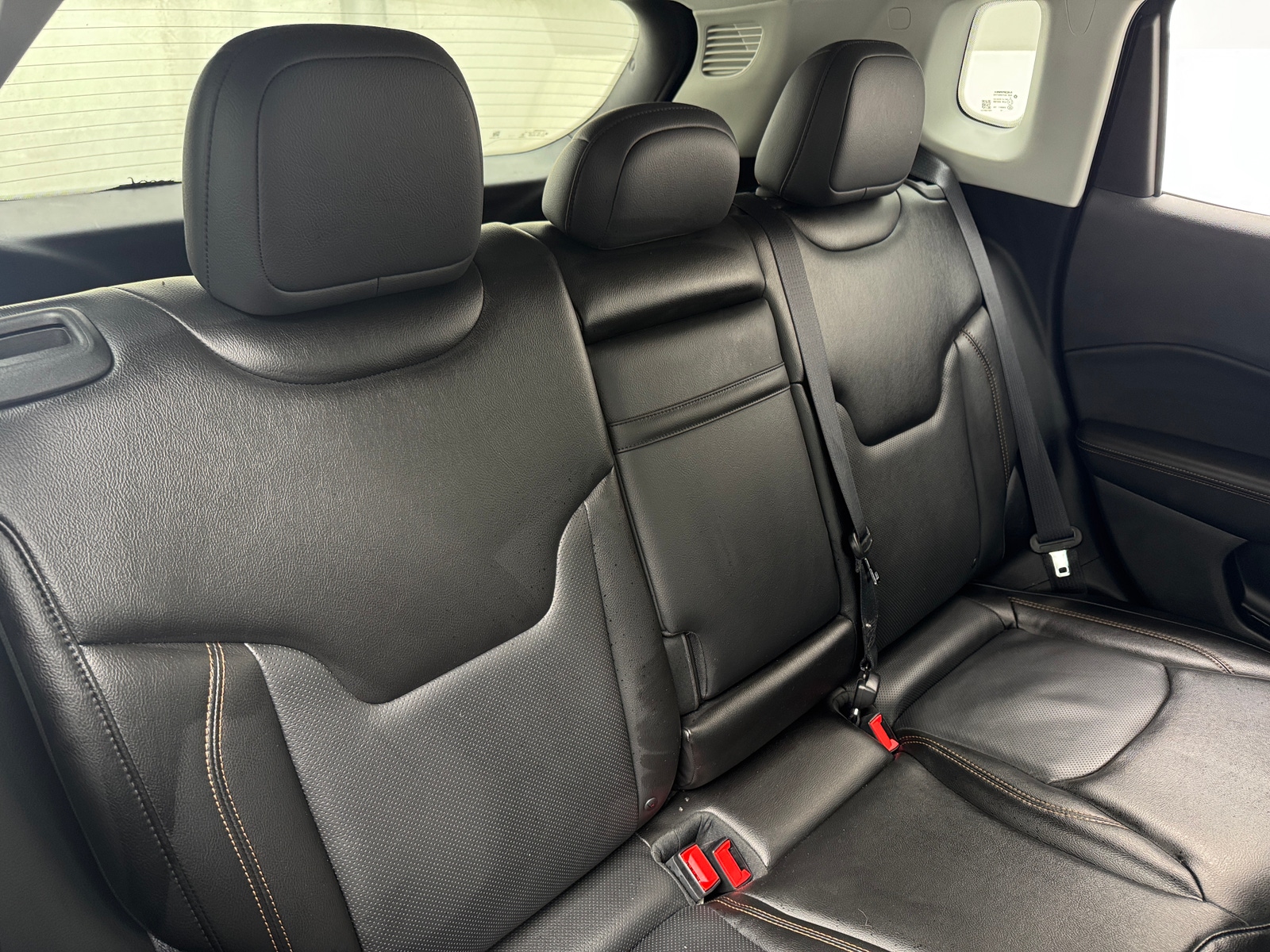 Thumbnail: 2018 Jeep Compass - 5