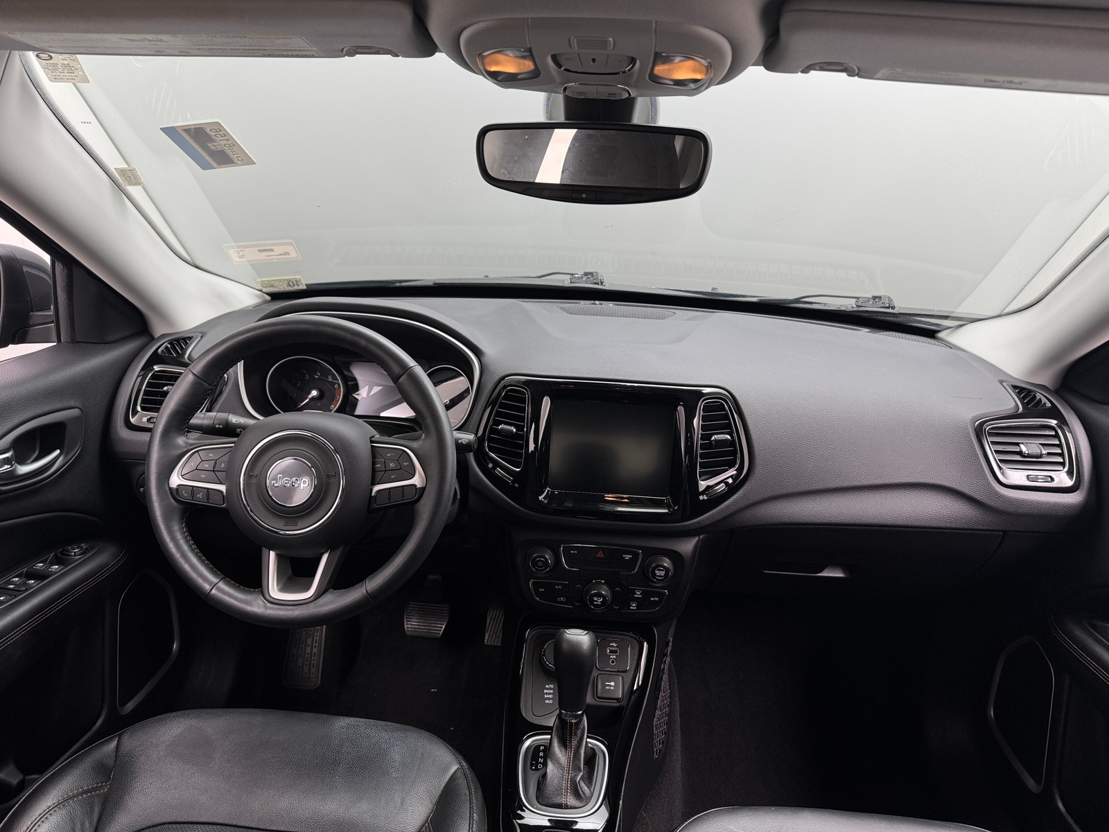 Thumbnail: 2018 Jeep Compass - 2