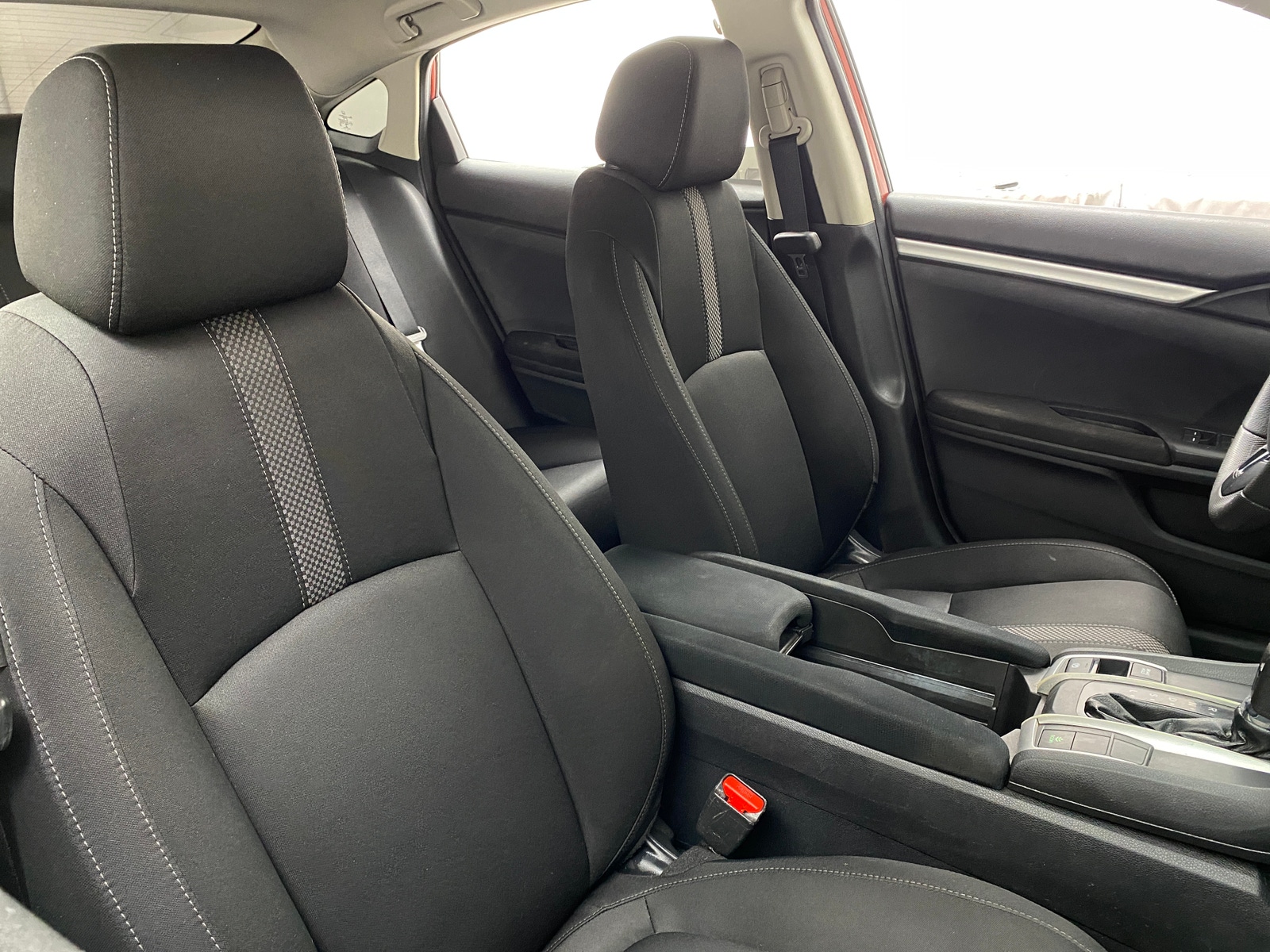 Thumbnail: 2019 Honda Civic - 2