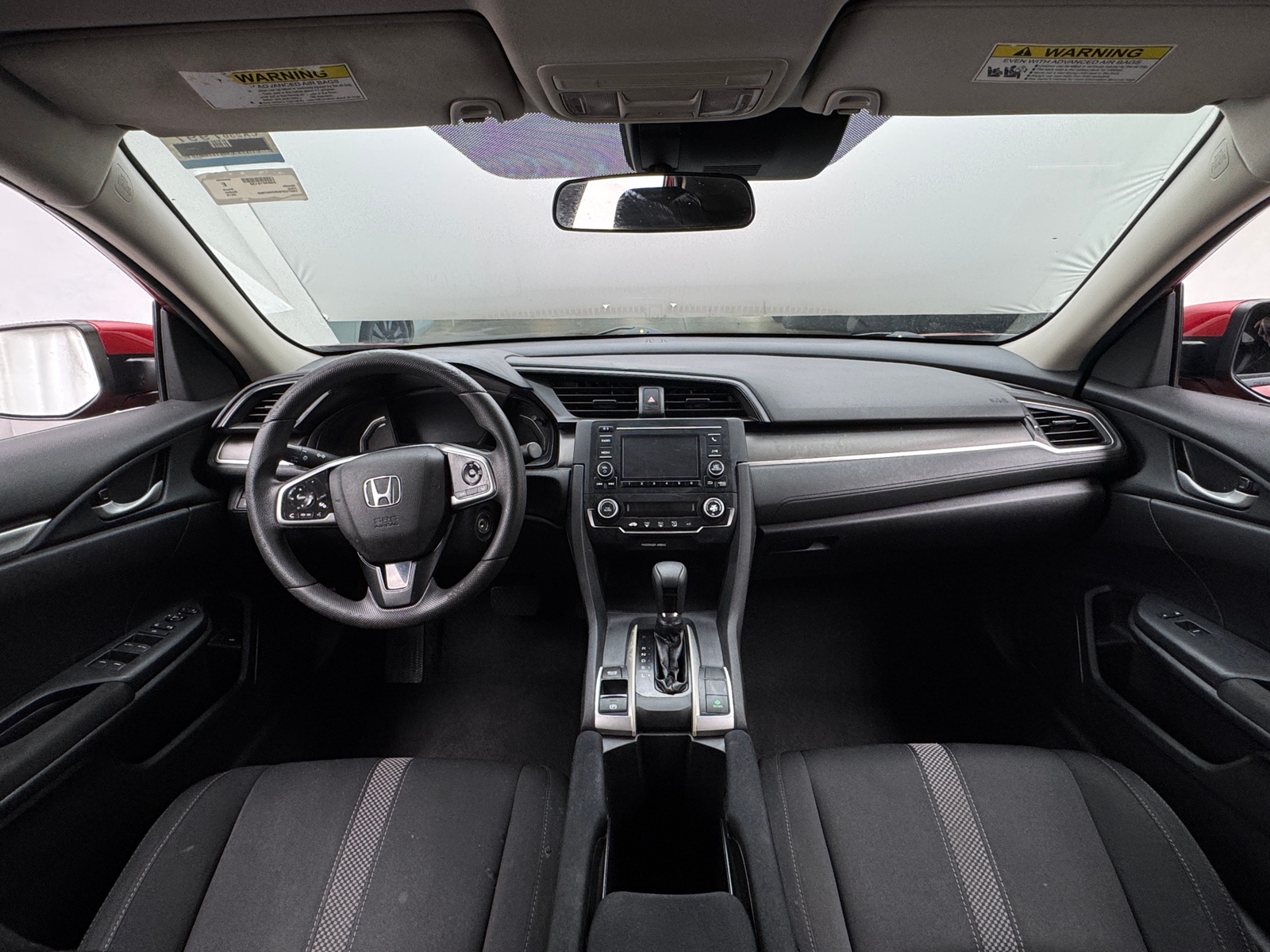 Thumbnail: 2019 Honda Civic - 3