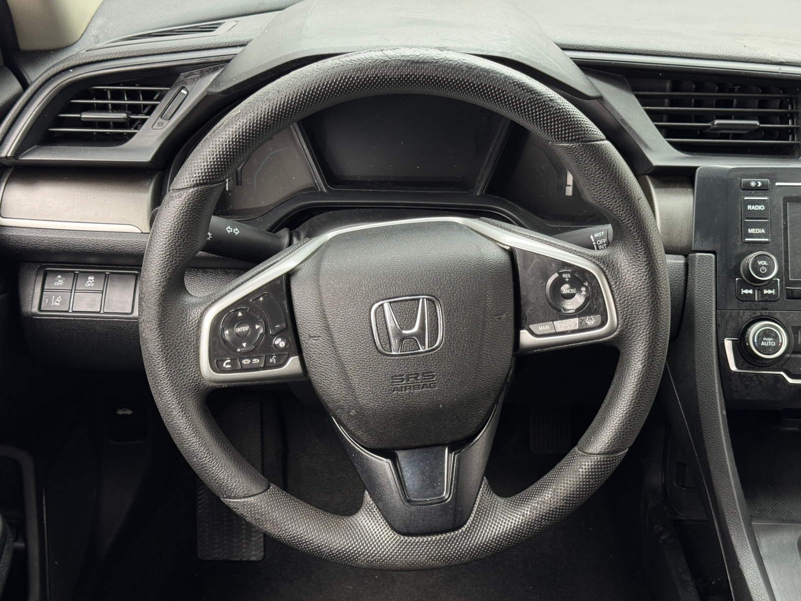 Thumbnail: 2019 Honda Civic - 5