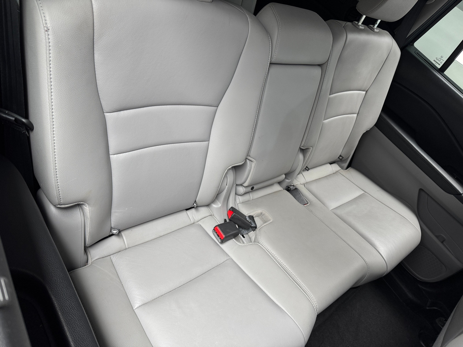 Thumbnail: 2019 Honda Pilot - 5