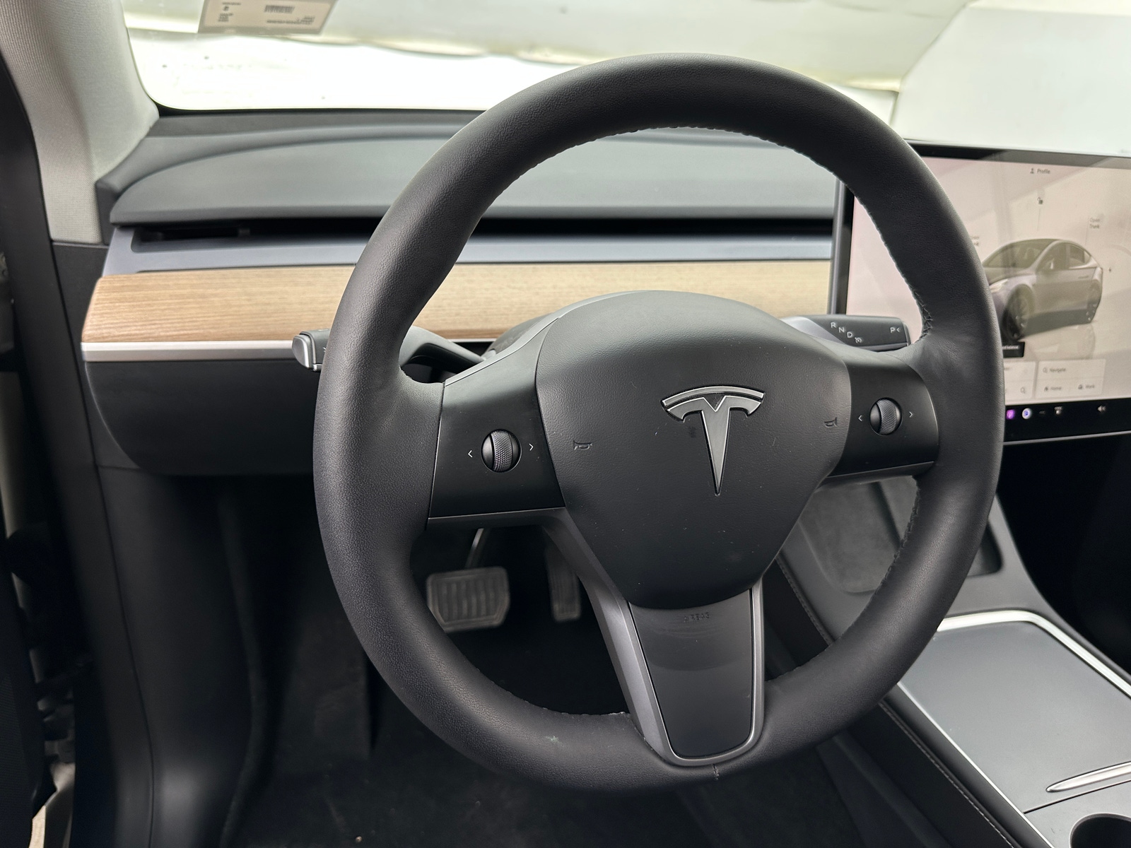 Thumbnail: 2023 Tesla Model Y - 4