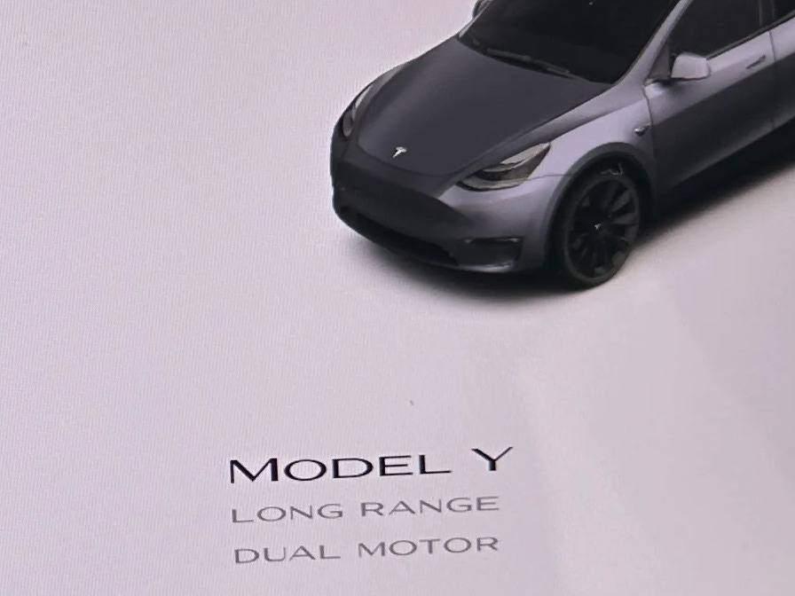 Thumbnail: 2023 Tesla Model Y - 3