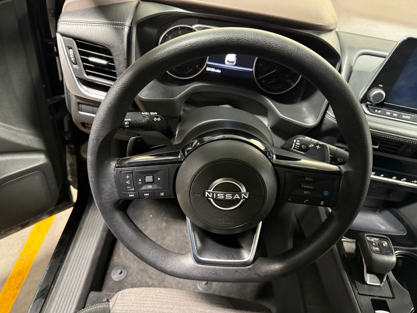 Thumbnail: 2023 Nissan Rogue - 5