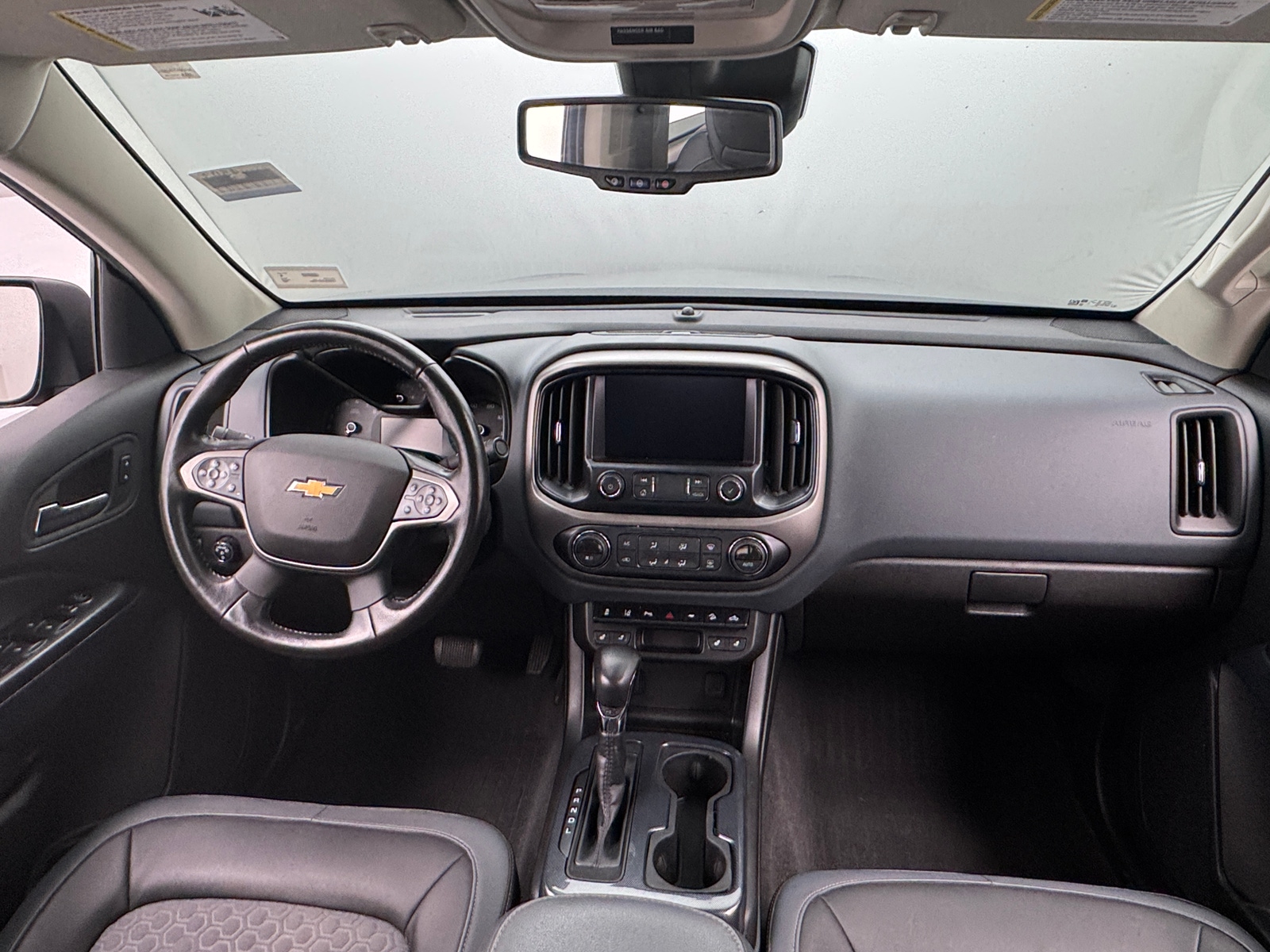 Thumbnail: 2022 Chevrolet Colorado - 2