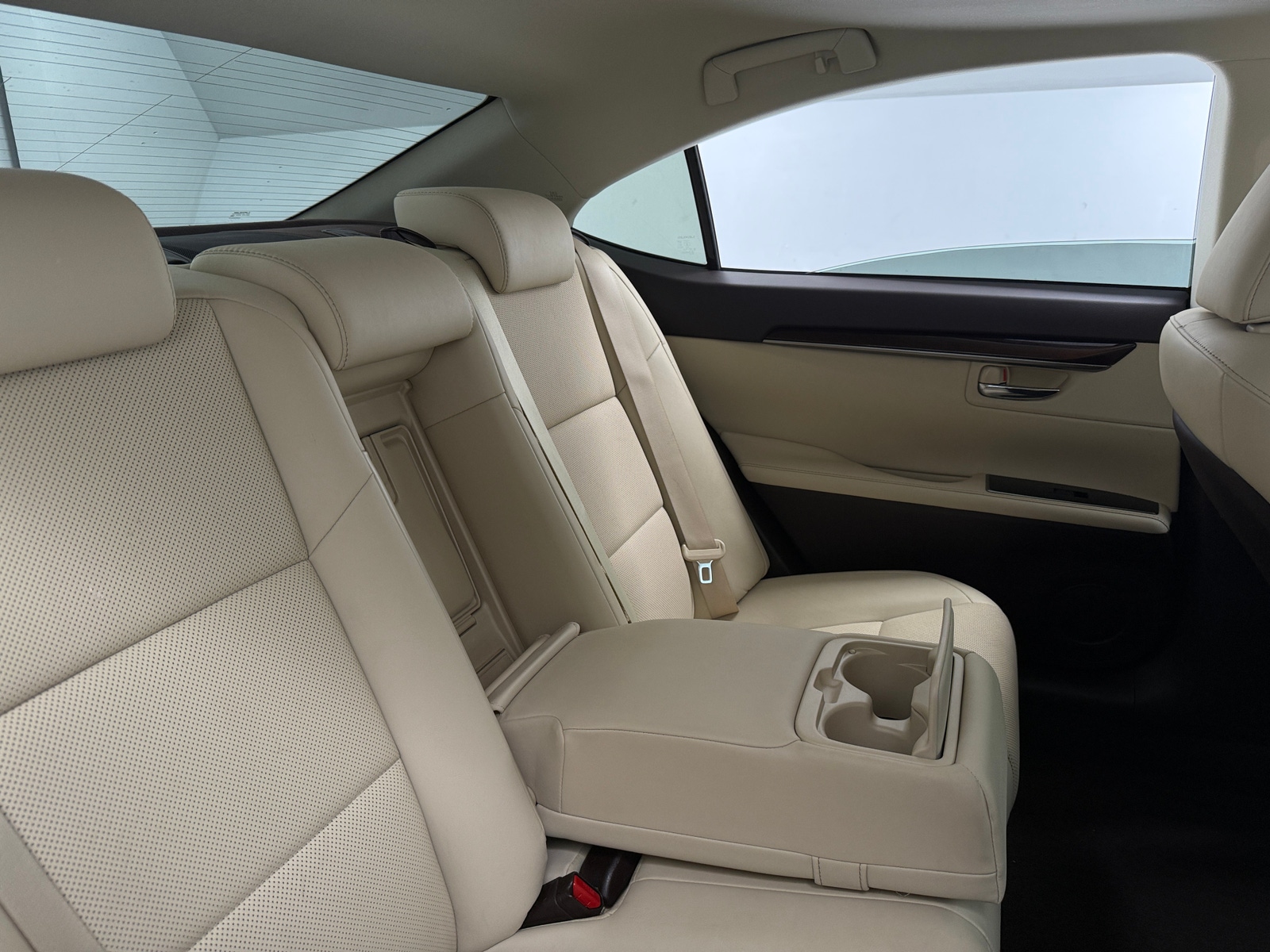 Thumbnail: 2018 Lexus ES - 5