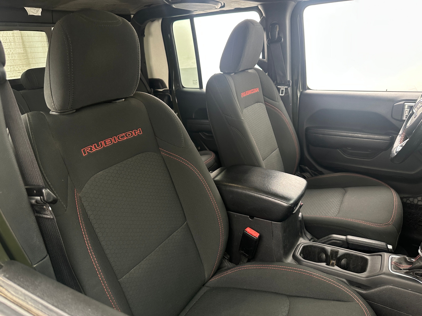 Thumbnail: 2022 Jeep Gladiator - 2