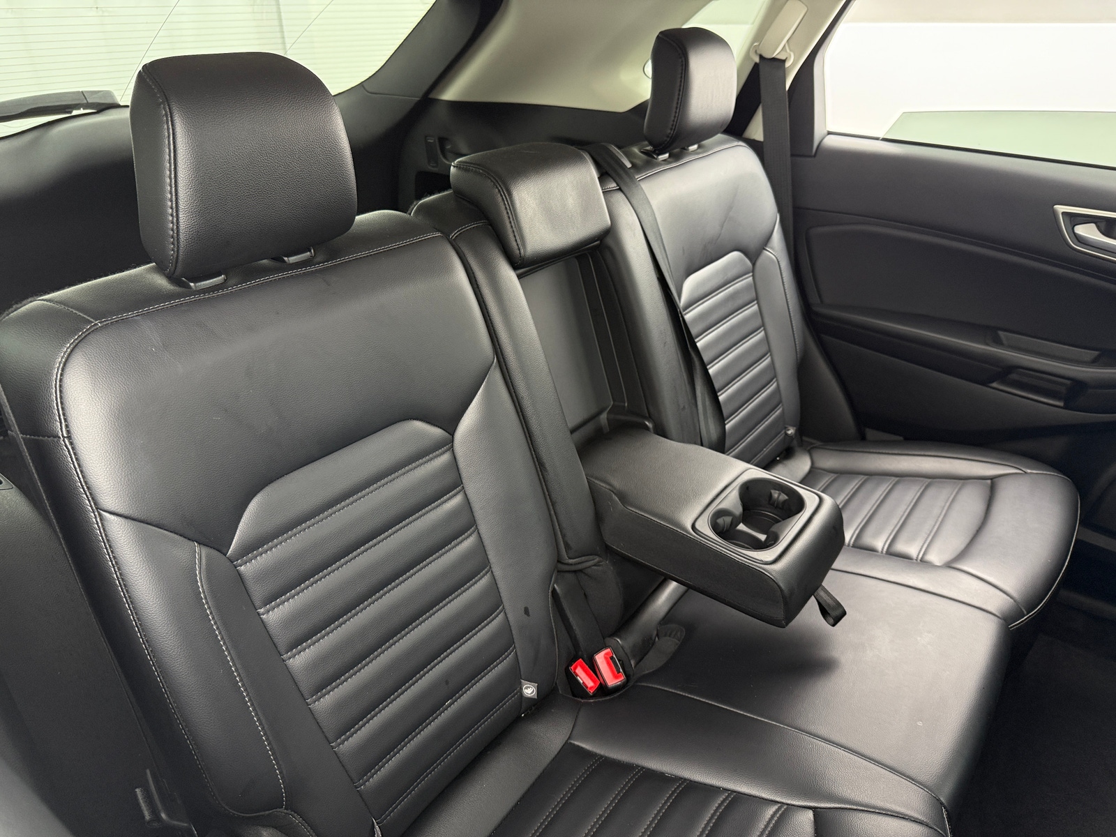 Thumbnail: 2024 Ford Edge - 5