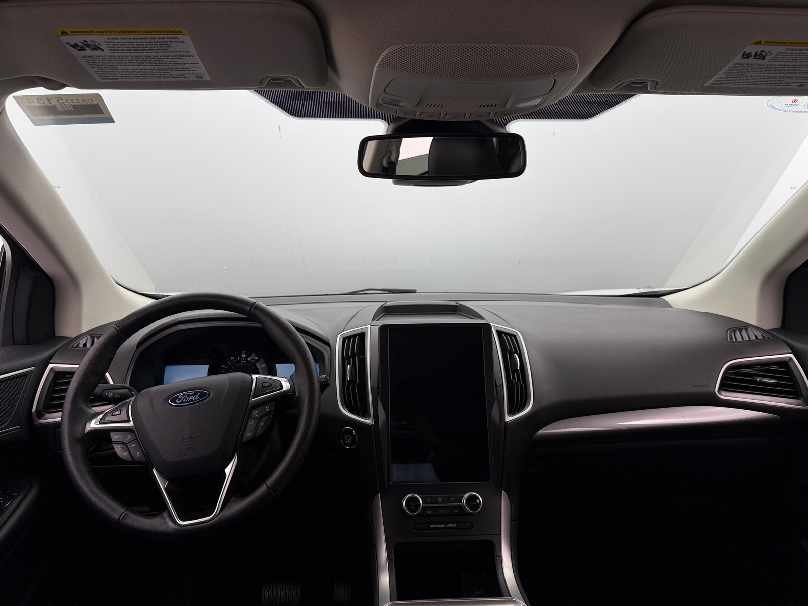 Thumbnail: 2024 Ford Edge - 2