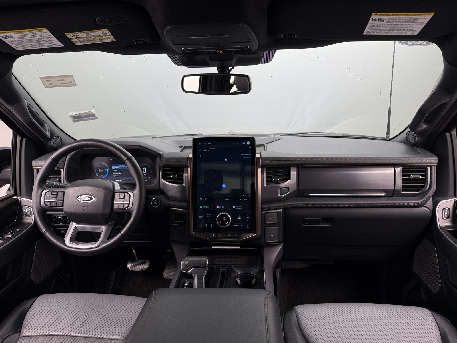 Thumbnail: 2023 Ford F-150 - 2
