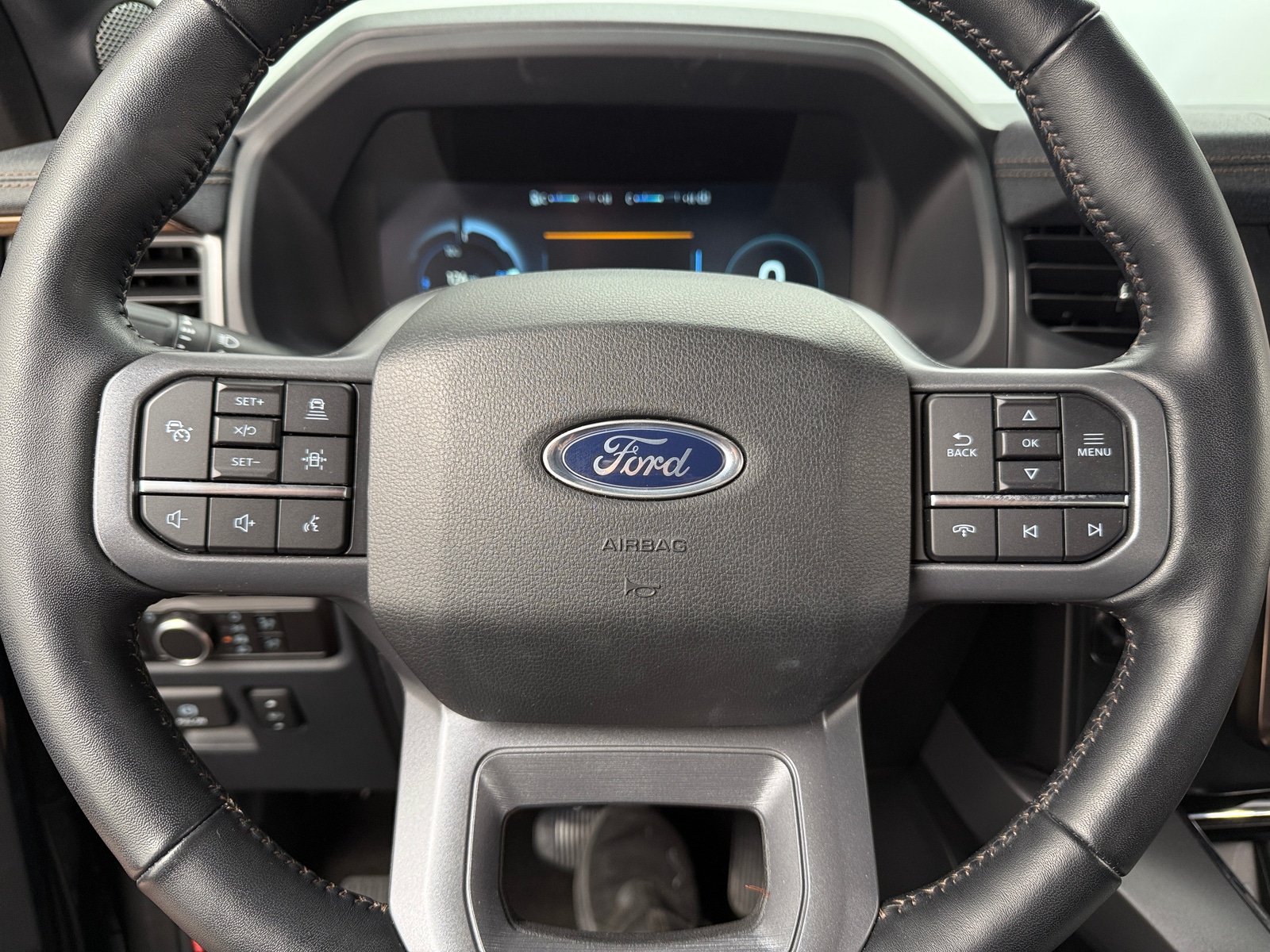 Thumbnail: 2023 Ford F-150 - 4
