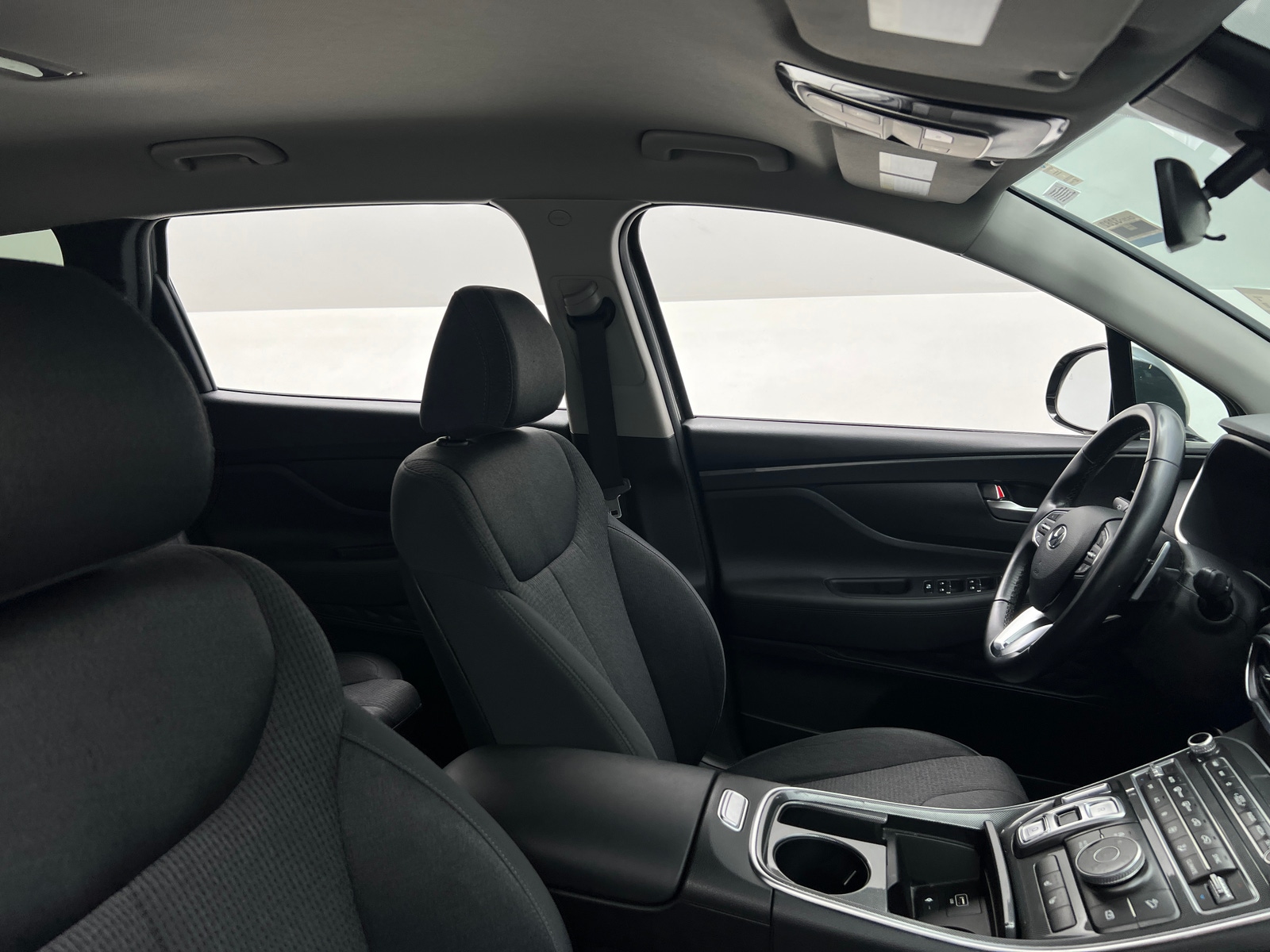 Thumbnail: 2023 Hyundai Santa Fe - 2