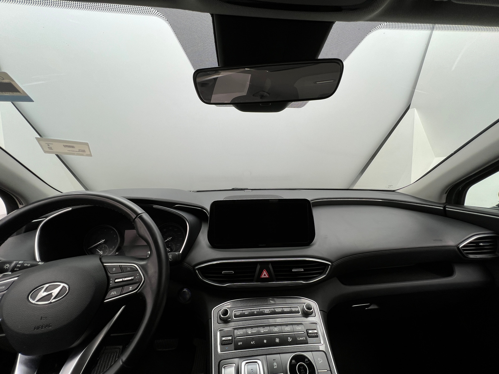 Thumbnail: 2023 Hyundai Santa Fe - 3