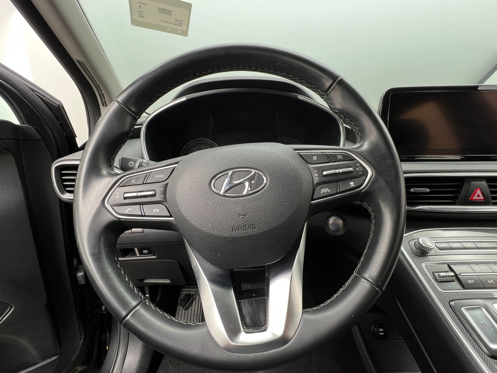 Thumbnail: 2023 Hyundai Santa Fe - 5