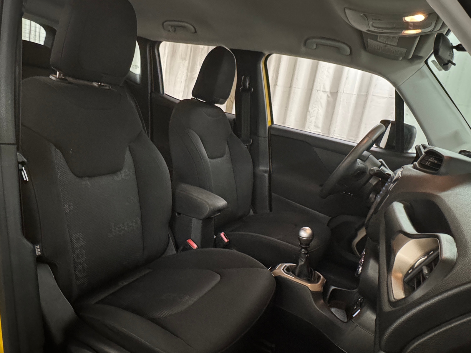 Thumbnail: 2017 Jeep Renegade - 2