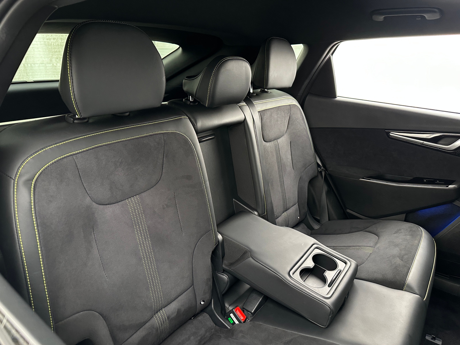 Thumbnail: 2023 Kia EV6 - 5