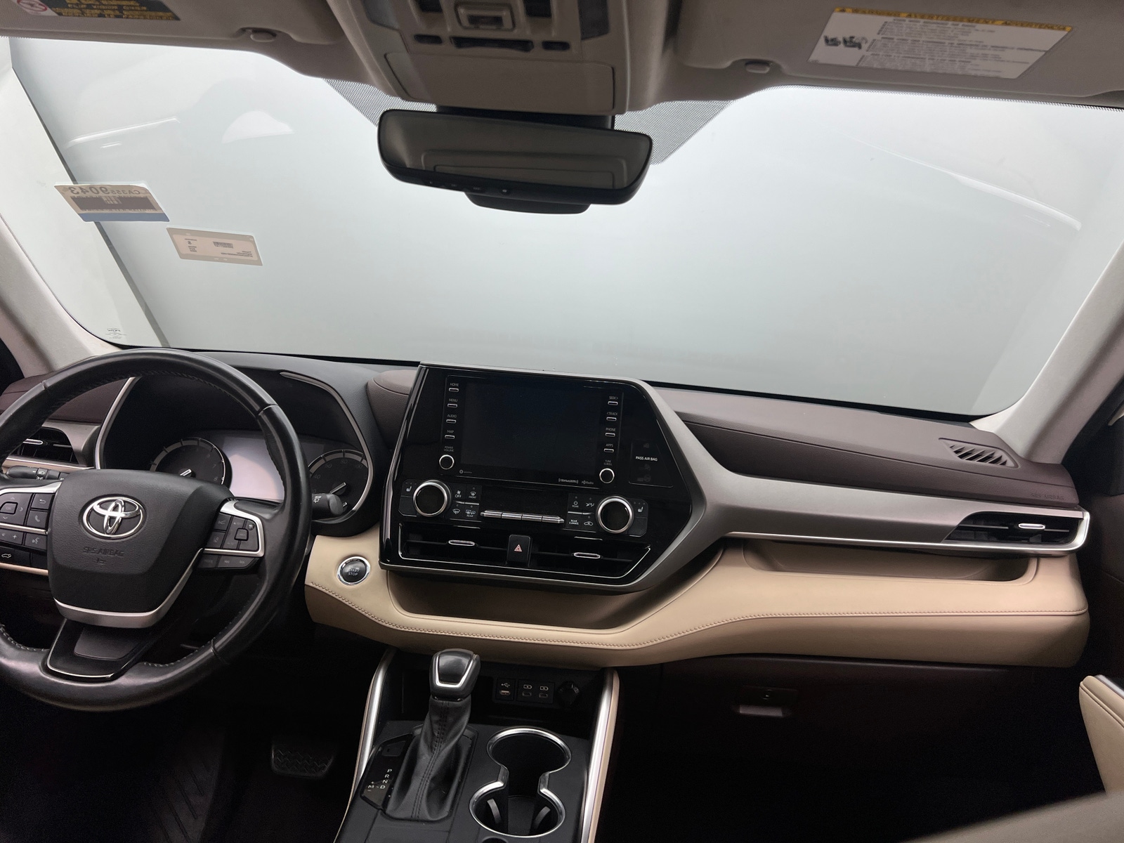 Thumbnail: 2022 Toyota Highlander - 2
