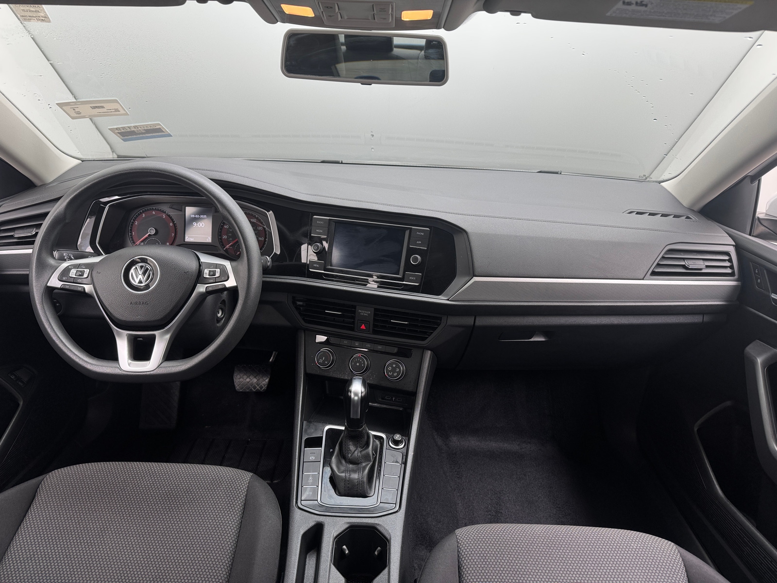 Thumbnail: 2021 Volkswagen Jetta - 3