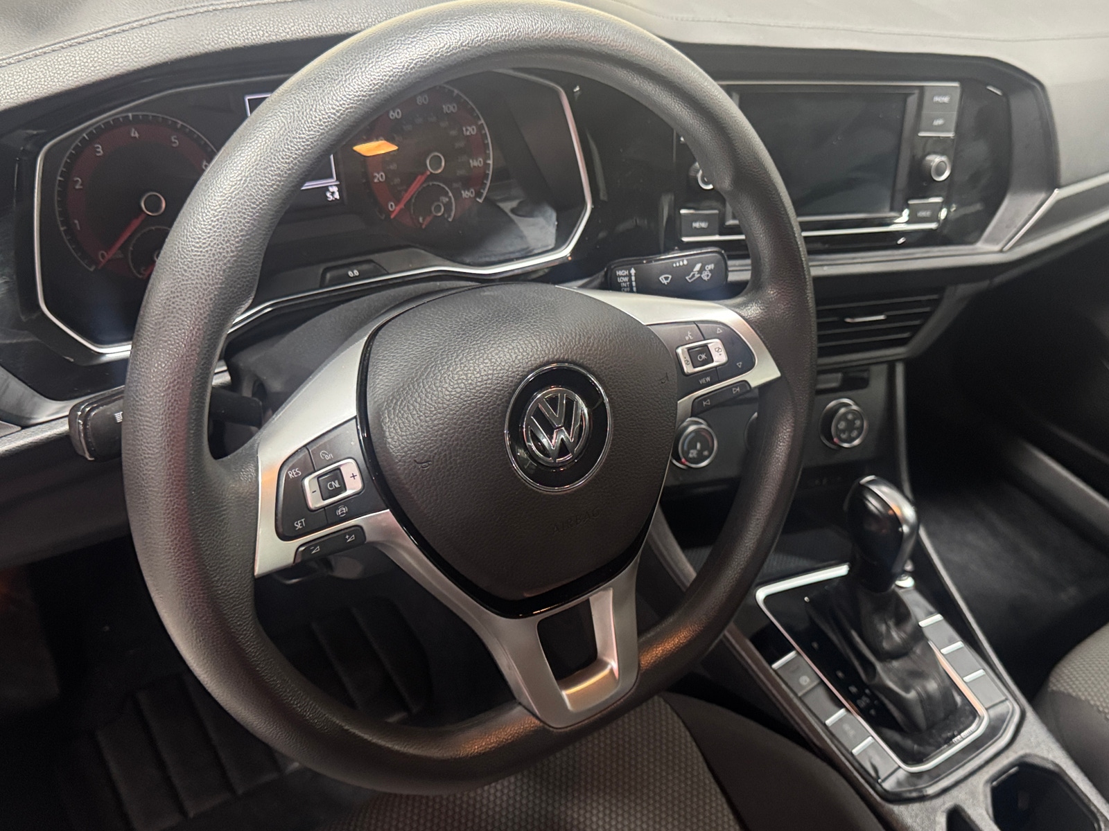 Thumbnail: 2021 Volkswagen Jetta - 5