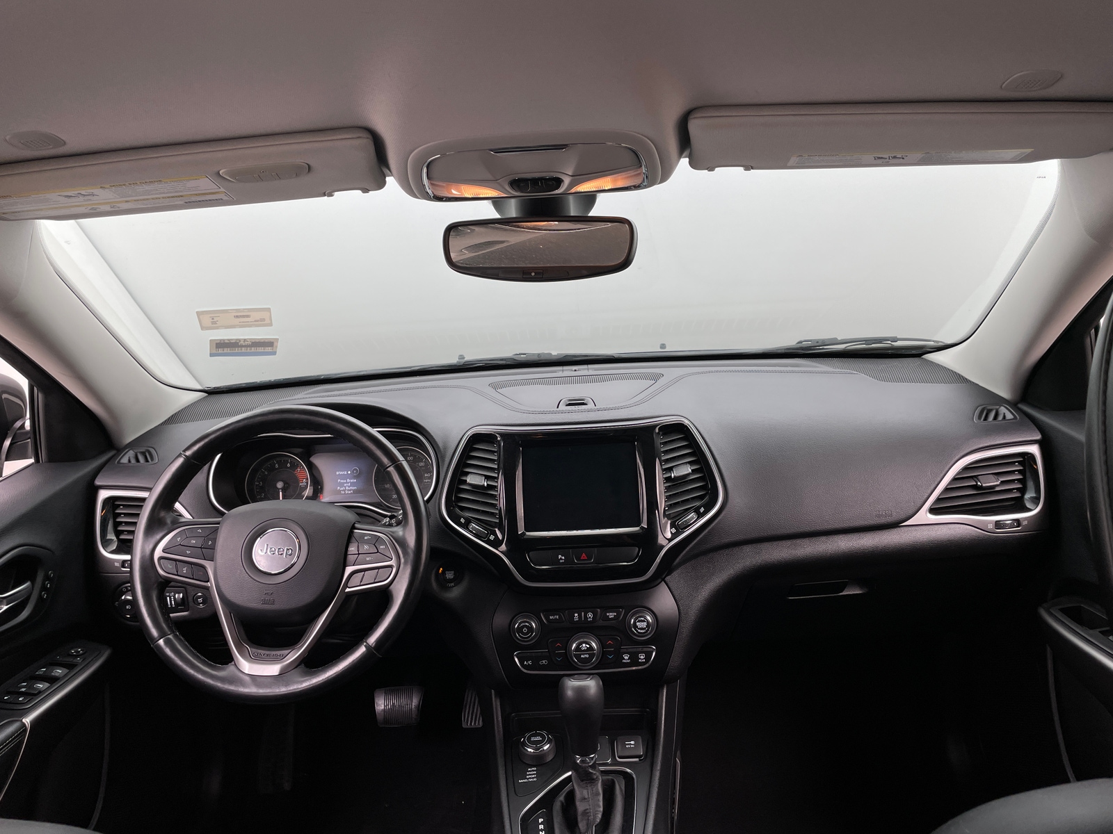 Thumbnail: 2020 Jeep Cherokee - 2