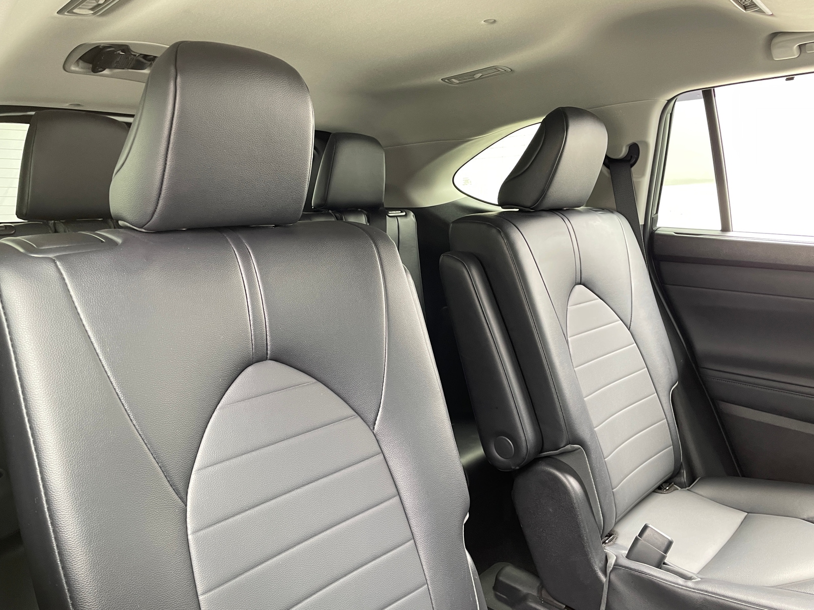 Thumbnail: 2022 Toyota Highlander - 5