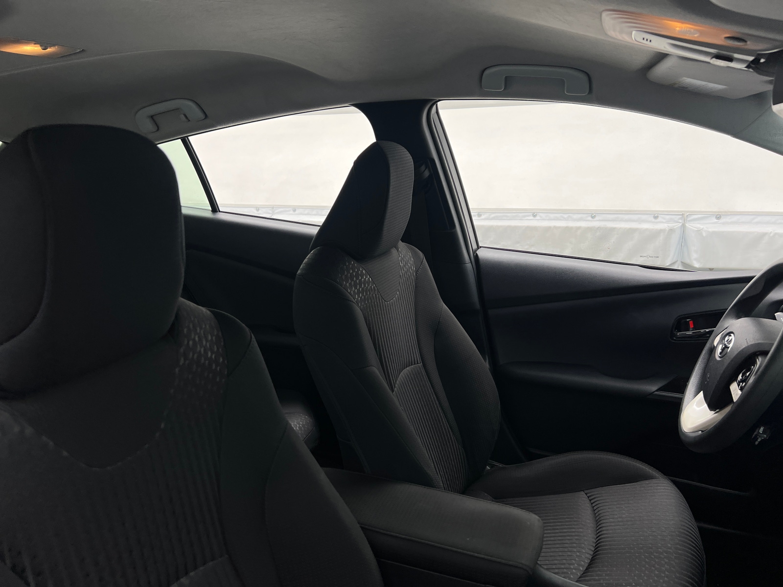 Thumbnail: 2018 Toyota Prius - 2