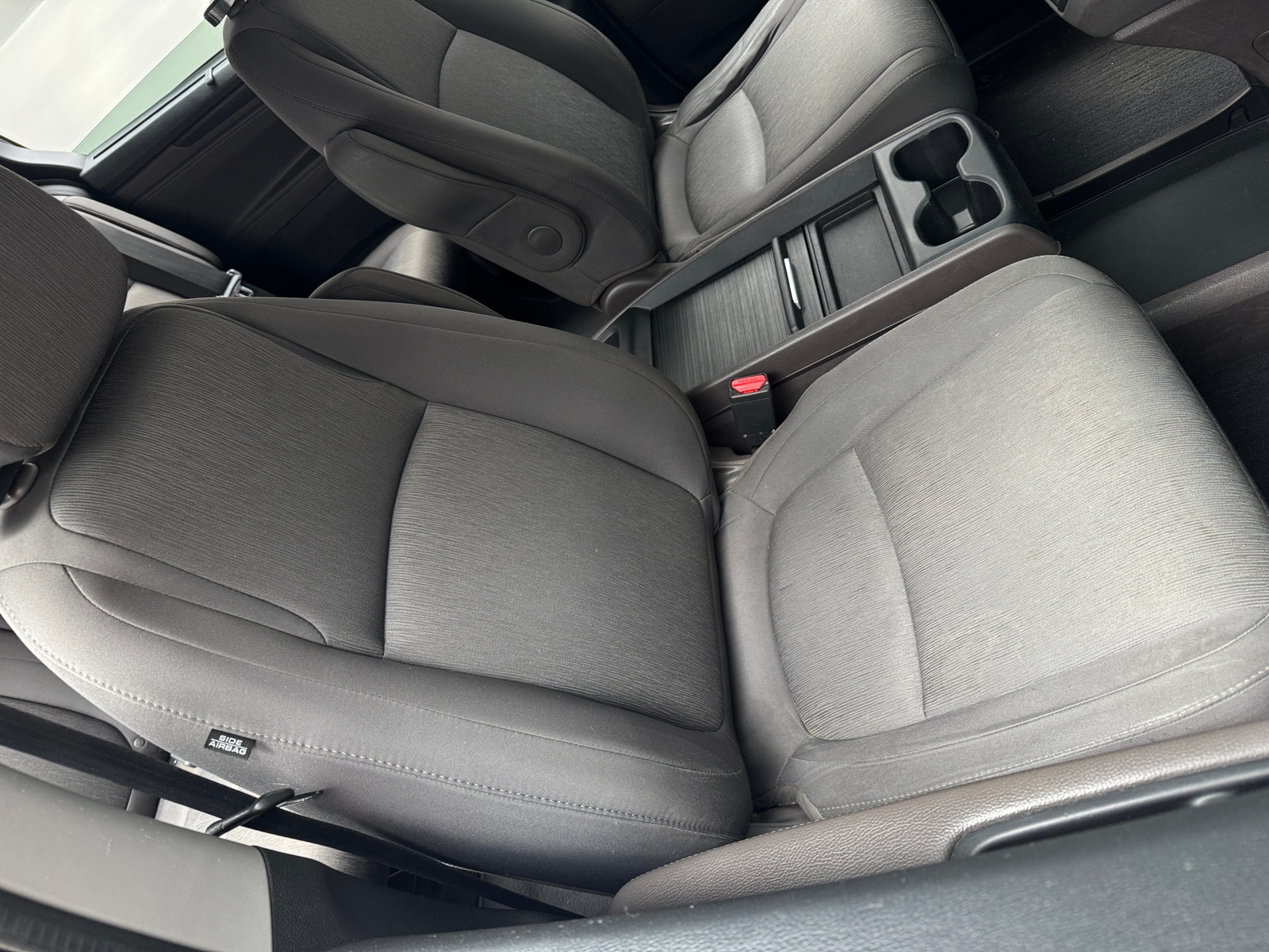 Thumbnail: 2019 Honda Odyssey - 2
