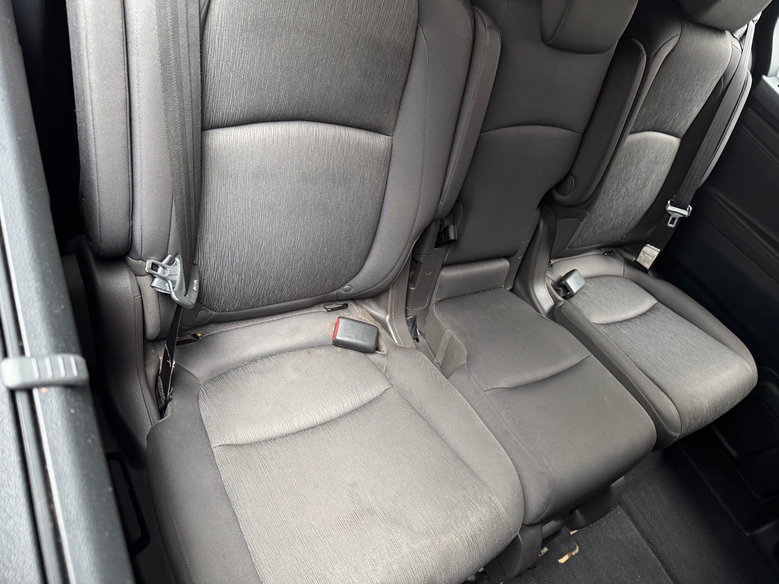 Thumbnail: 2019 Honda Odyssey - 6