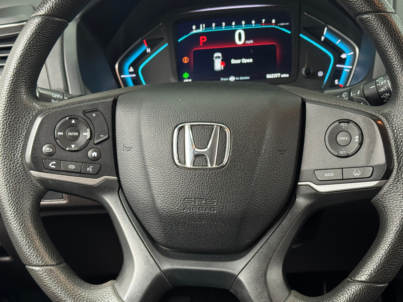 Thumbnail: 2019 Honda Odyssey - 5