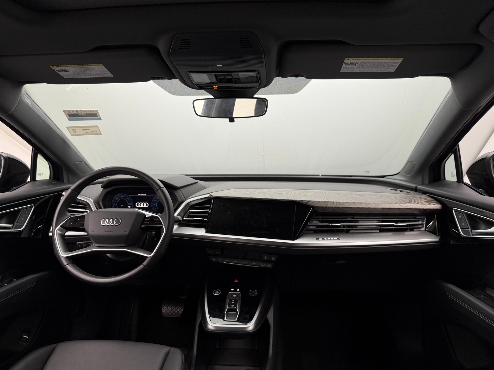 Thumbnail: 2024 Audi Q4 e-tron - 2