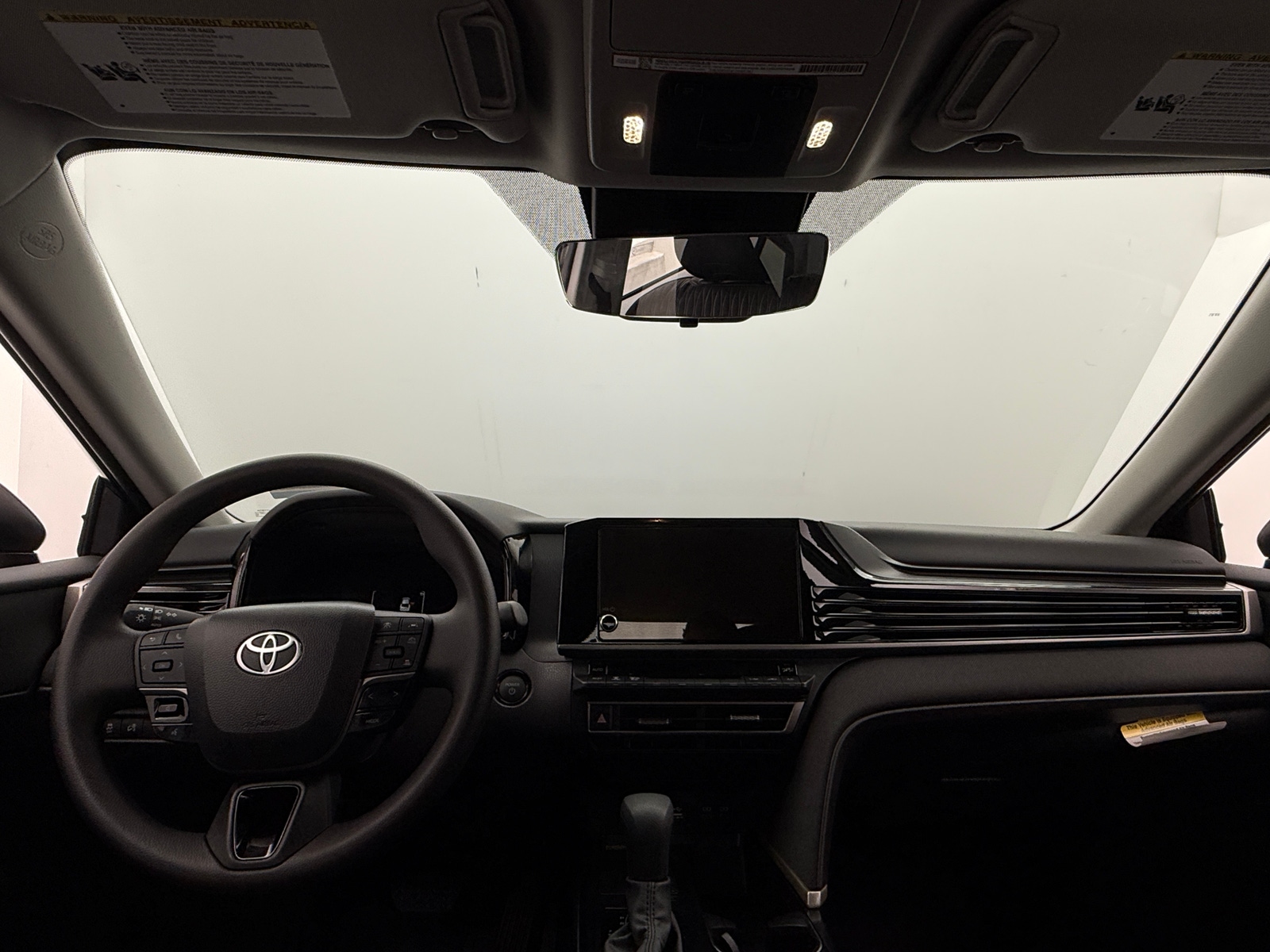 Thumbnail: 2025 Toyota Camry - 3