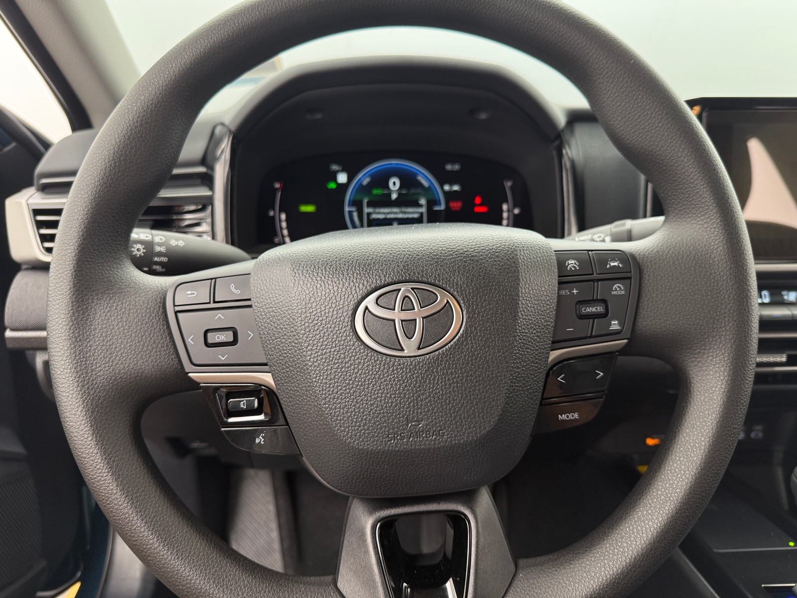Thumbnail: 2025 Toyota Camry - 5