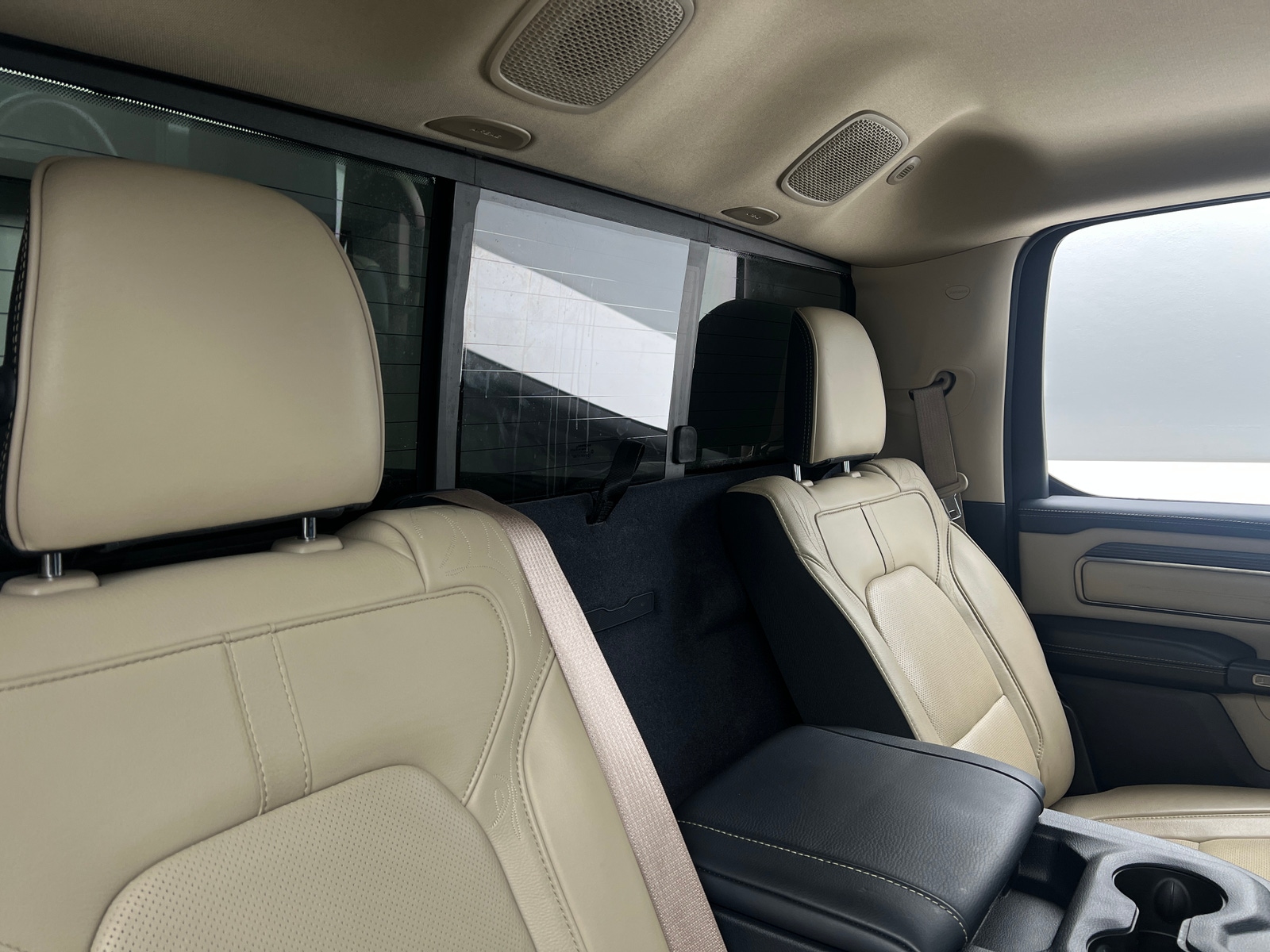 Thumbnail: 2019 RAM 1500 - 5