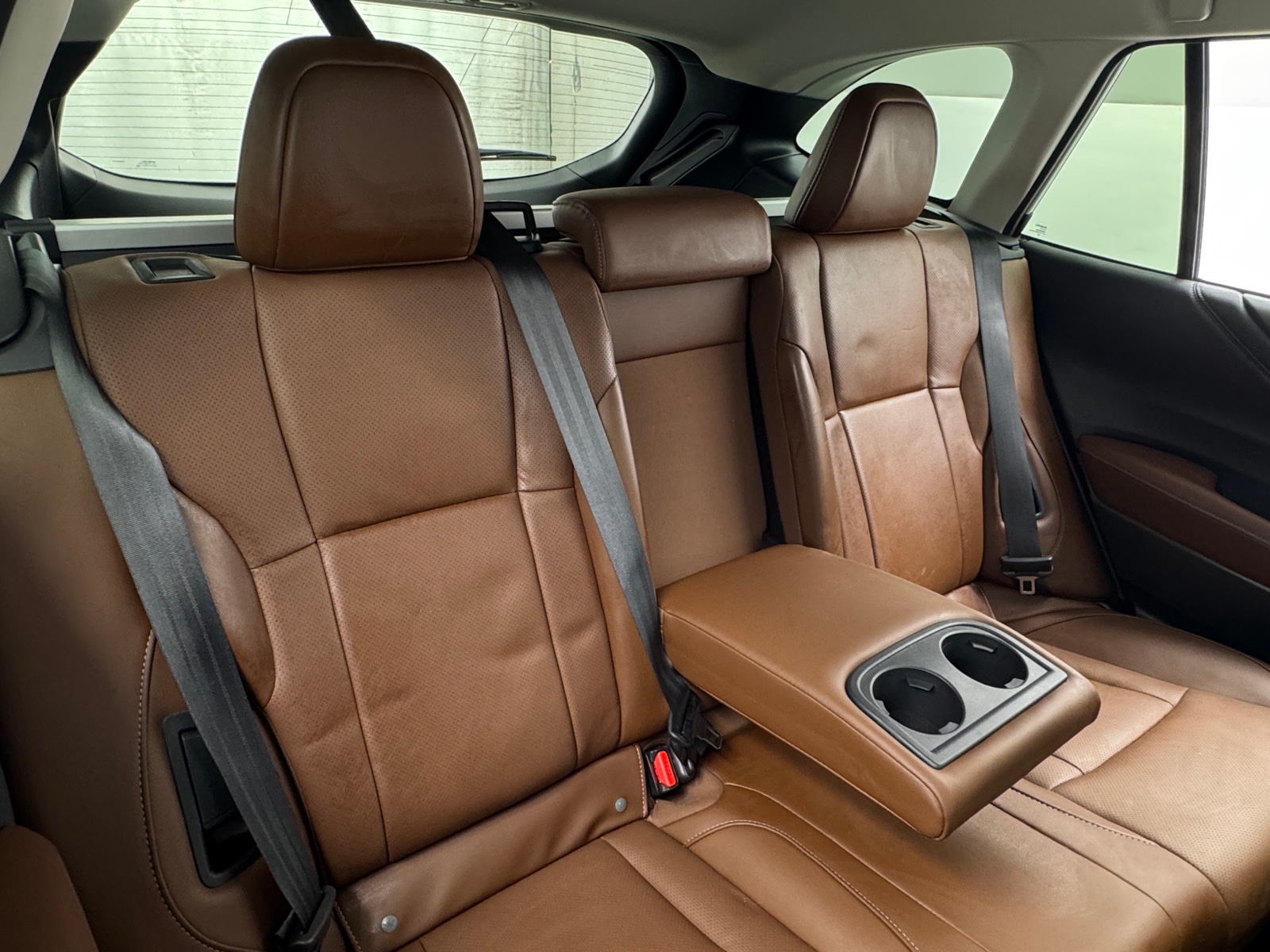 Thumbnail: 2025 Subaru Outback - 5