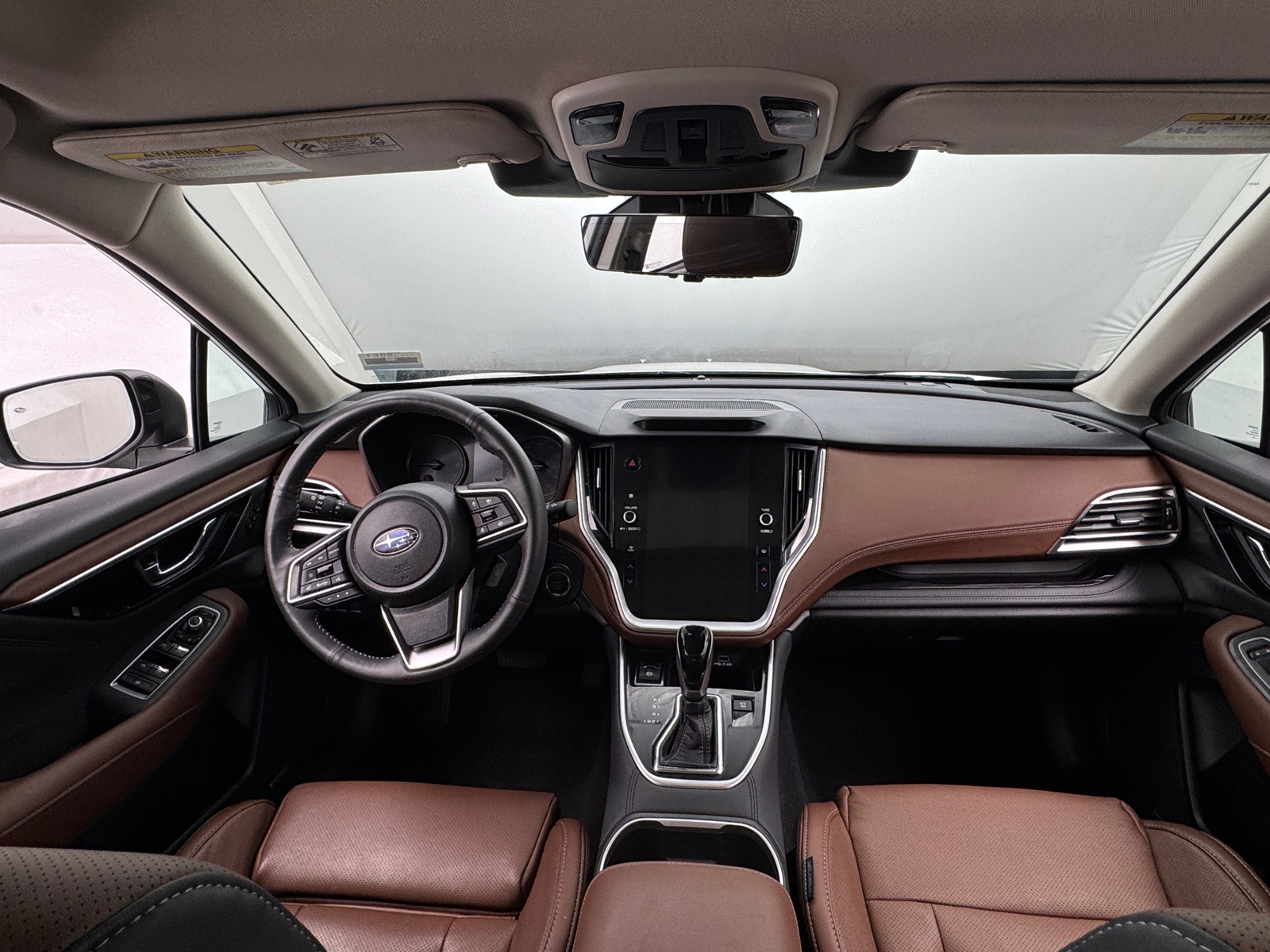 Thumbnail: 2025 Subaru Outback - 2