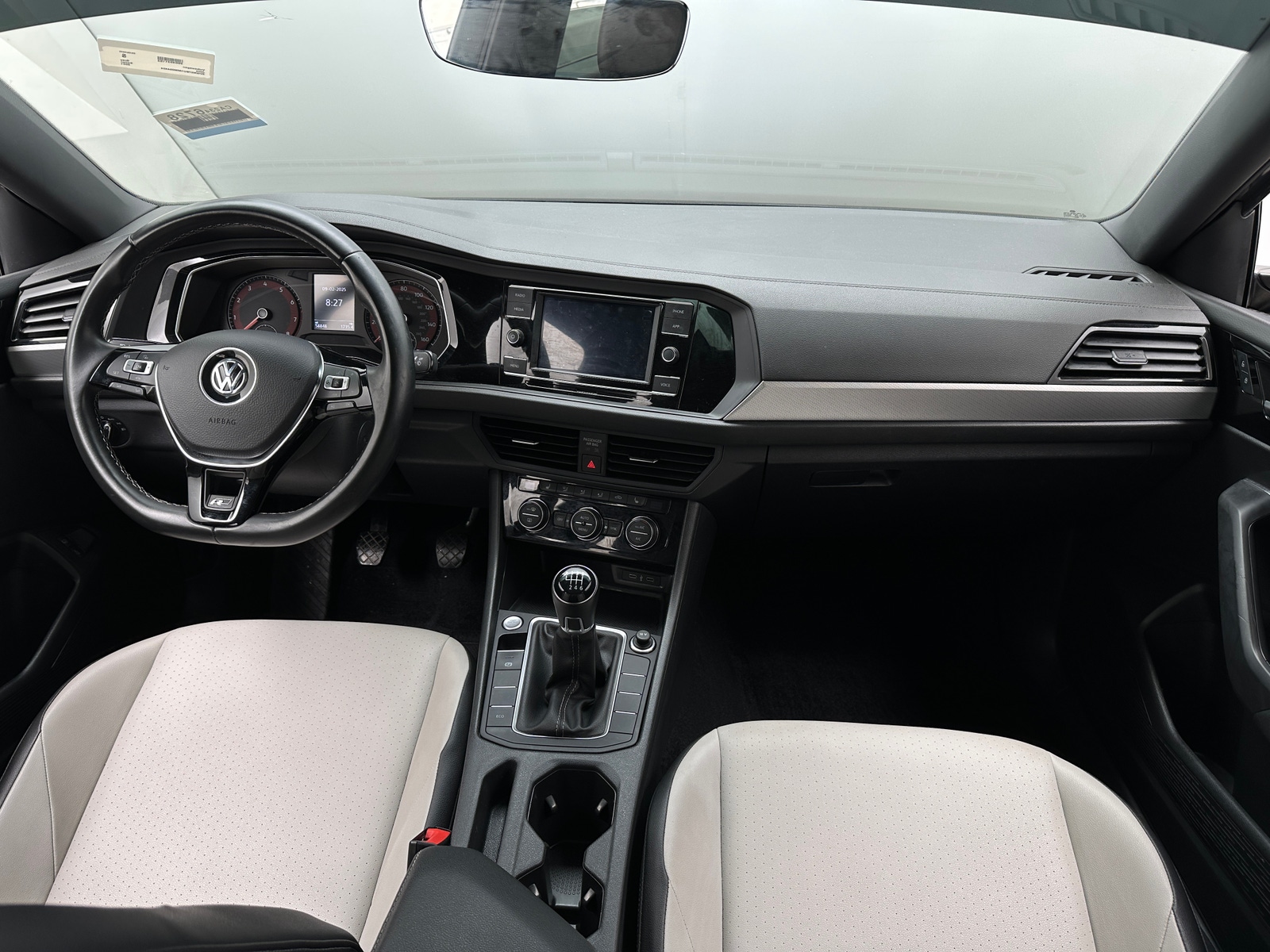 Thumbnail: 2021 Volkswagen Jetta - 3
