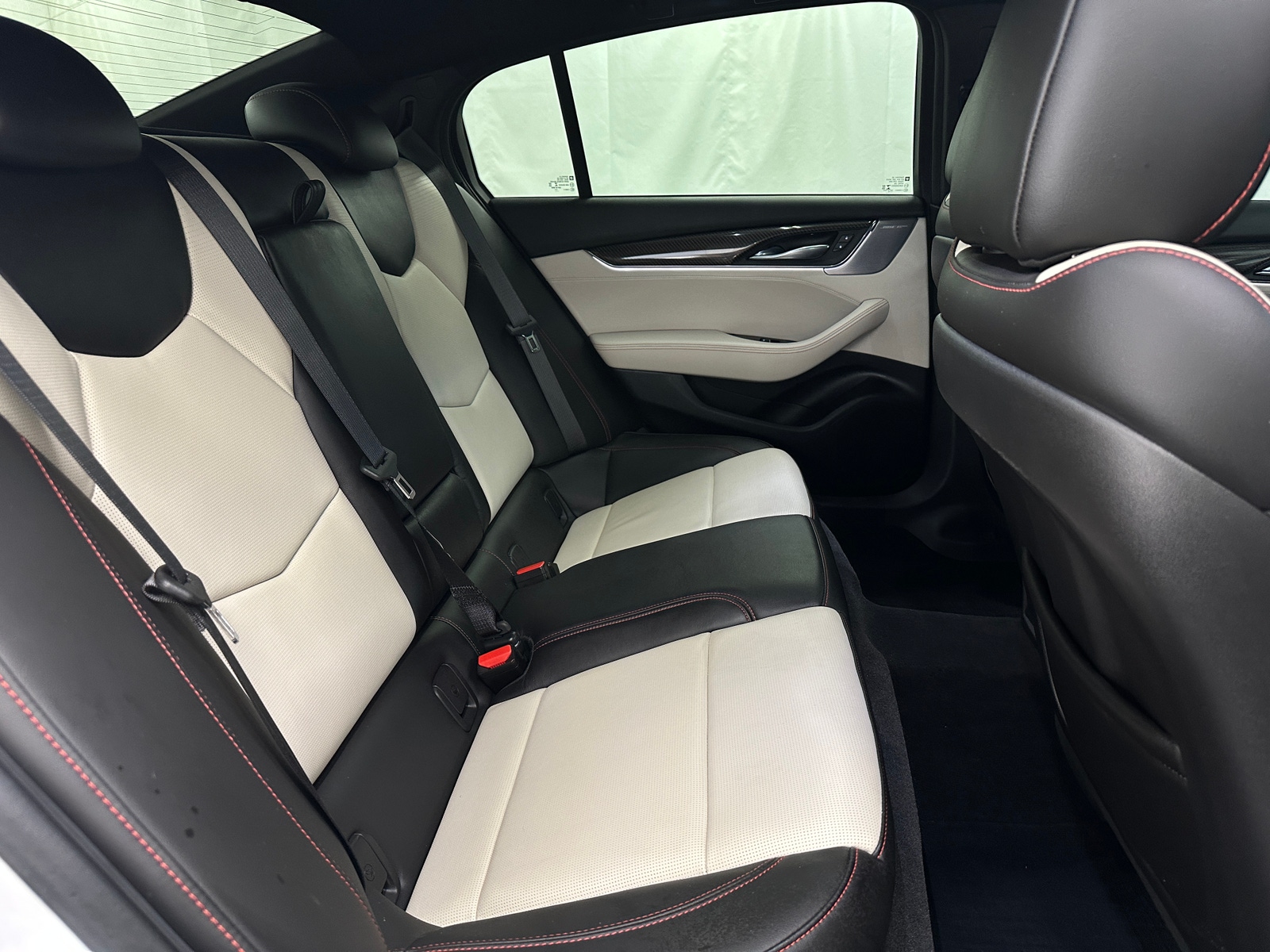 Thumbnail: 2020 Cadillac CT5 - 5