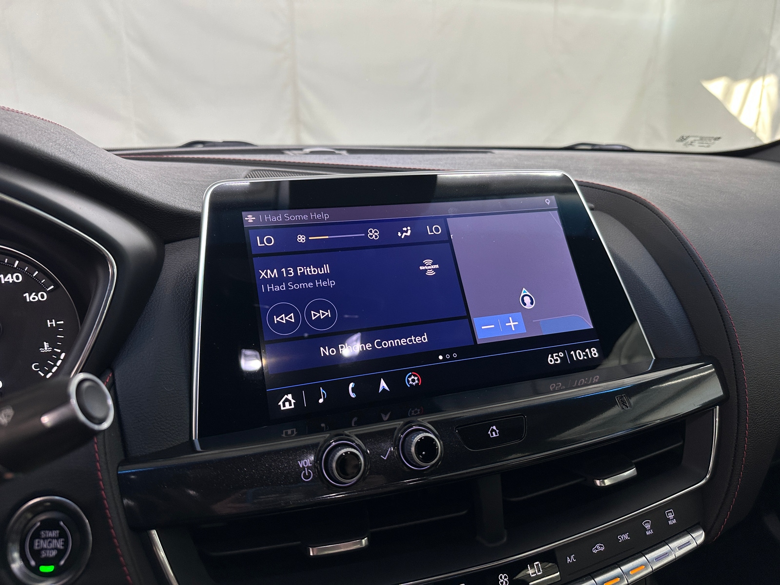 Thumbnail: 2020 Cadillac CT5 - 3