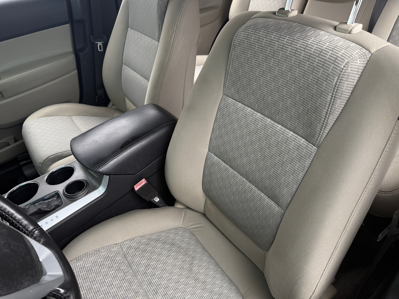Thumbnail: 2013 Ford Explorer - 2