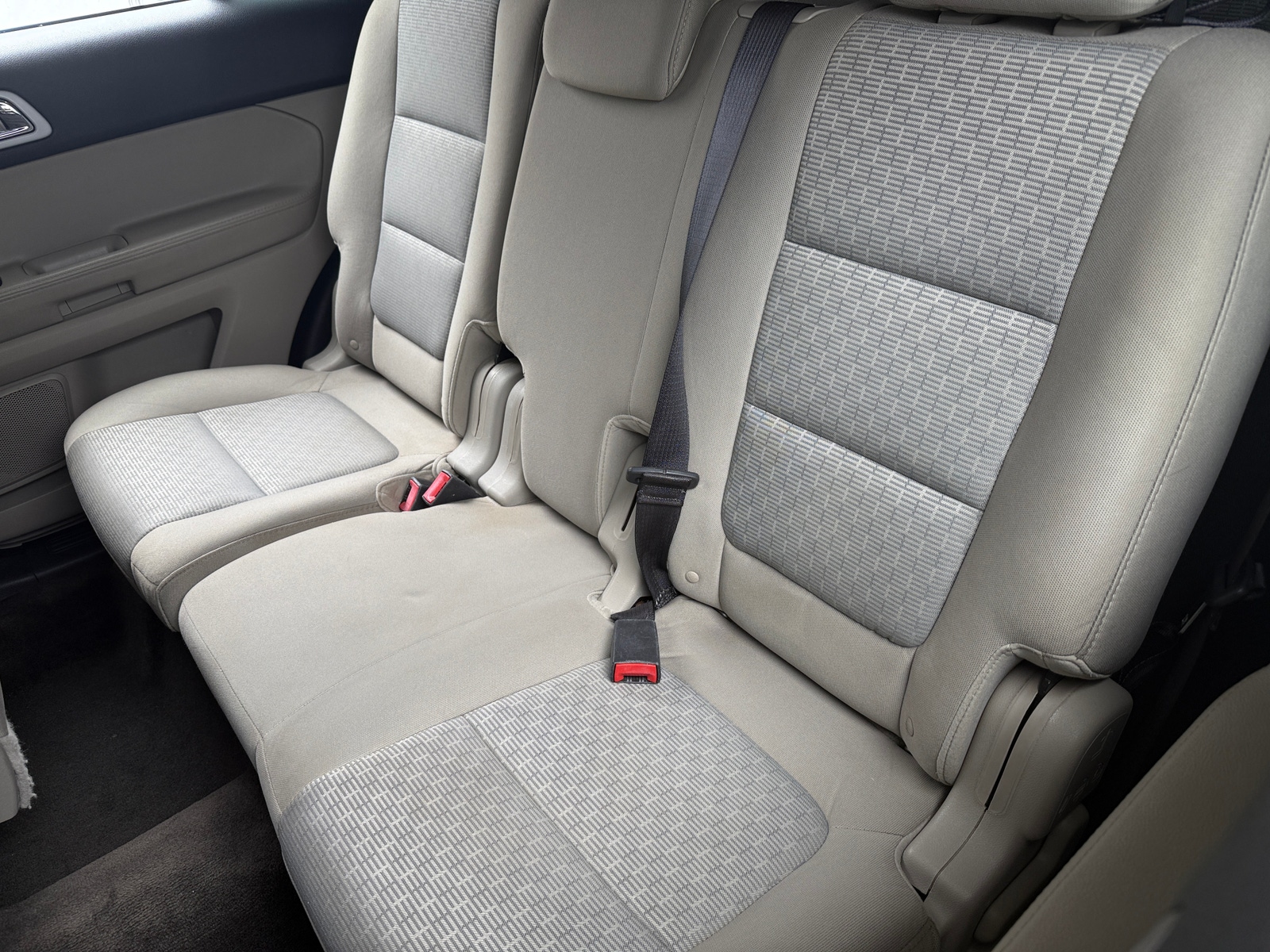 Thumbnail: 2013 Ford Explorer - 6