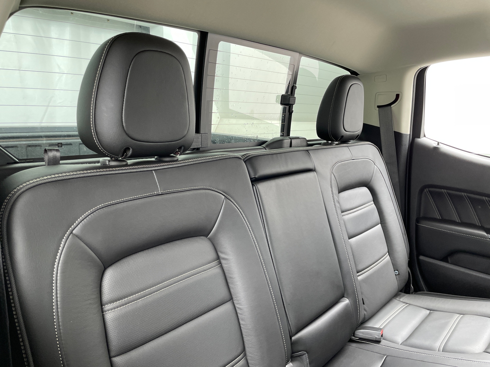 Thumbnail: 2021 GMC Canyon - 5