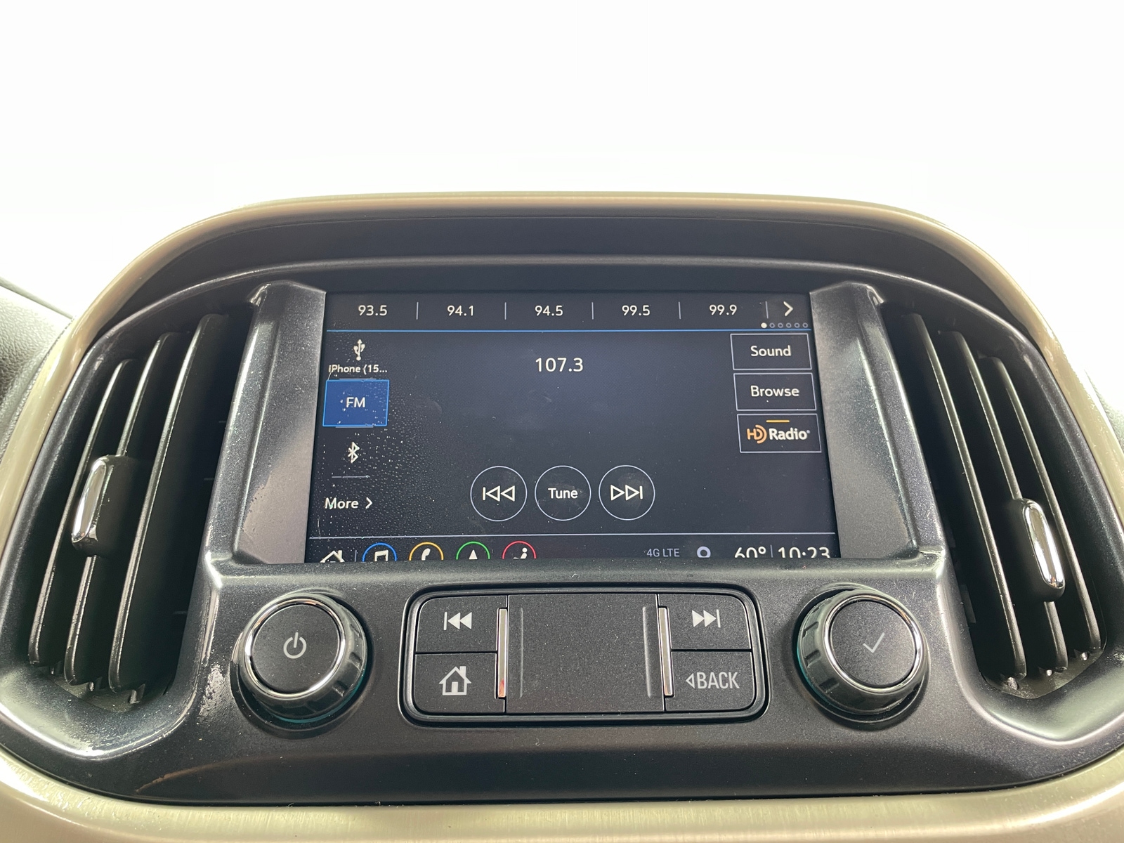 Thumbnail: 2021 GMC Canyon - 3