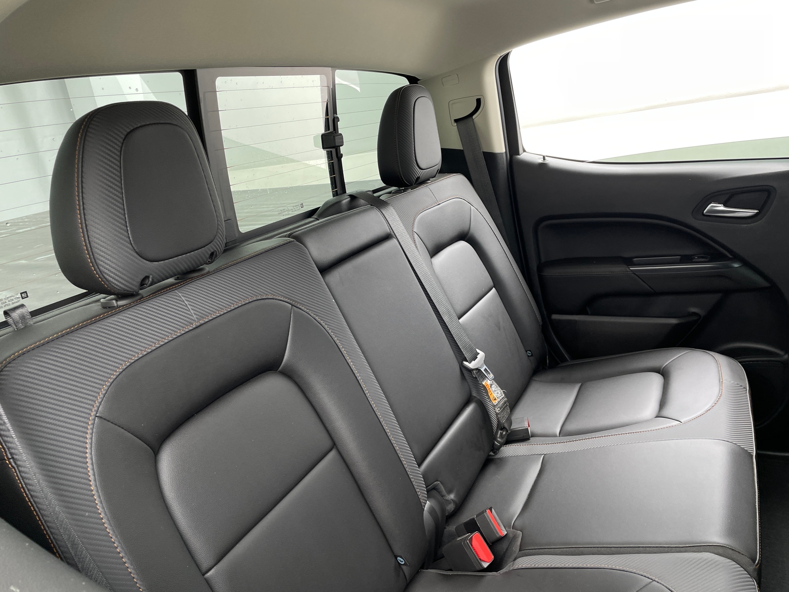 Thumbnail: 2022 GMC Canyon - 5