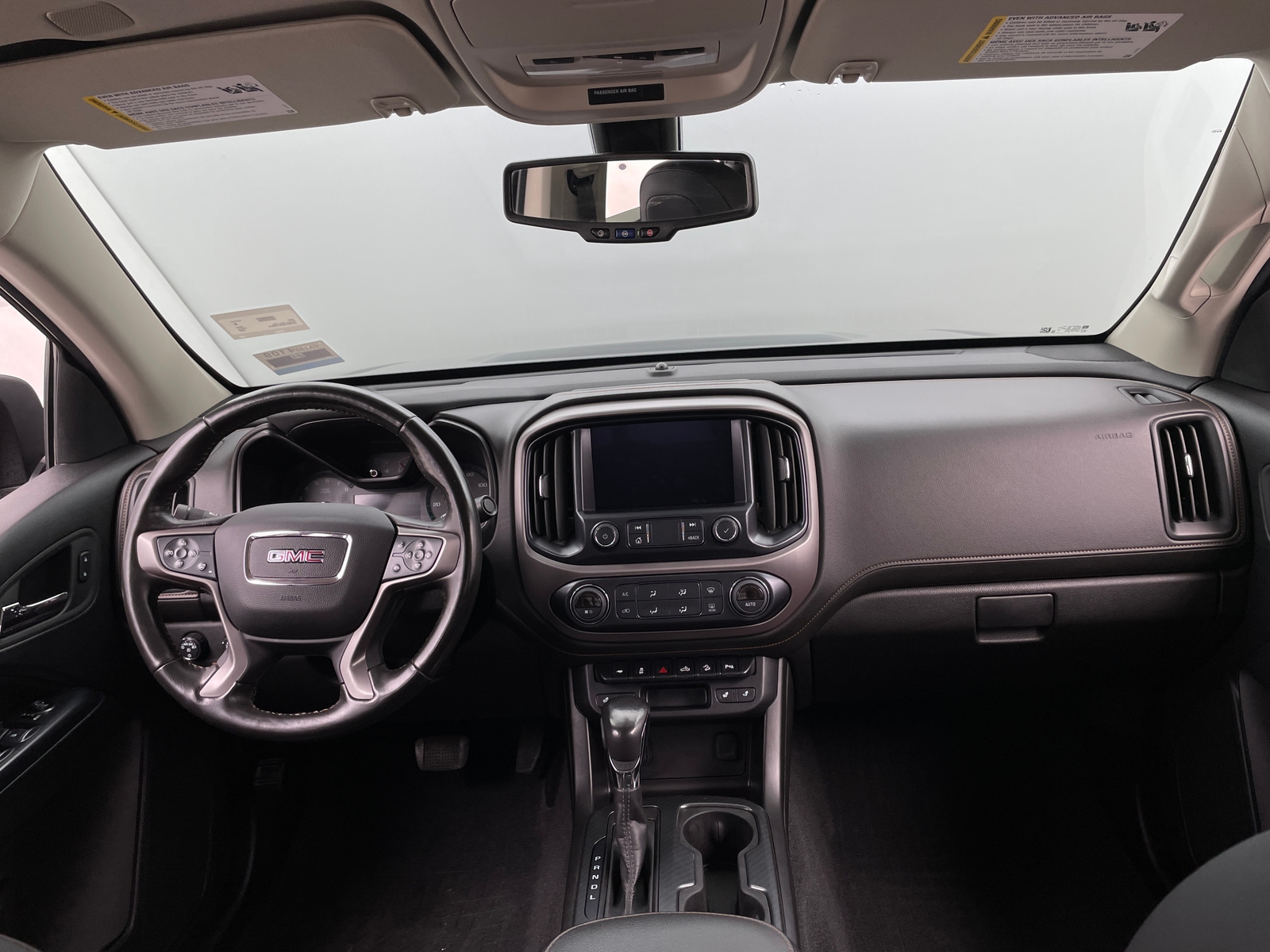 Thumbnail: 2022 GMC Canyon - 2