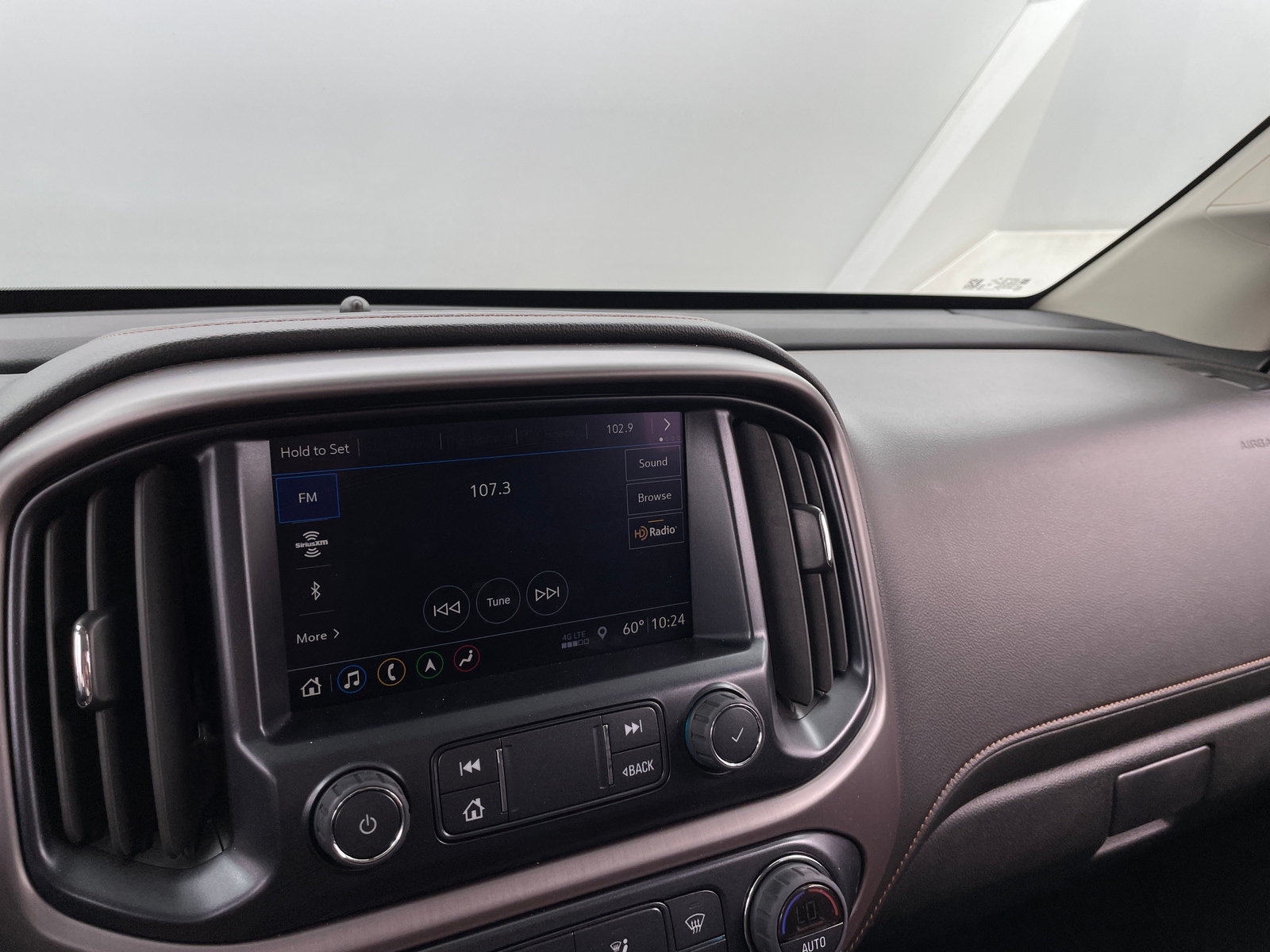 Thumbnail: 2022 GMC Canyon - 3